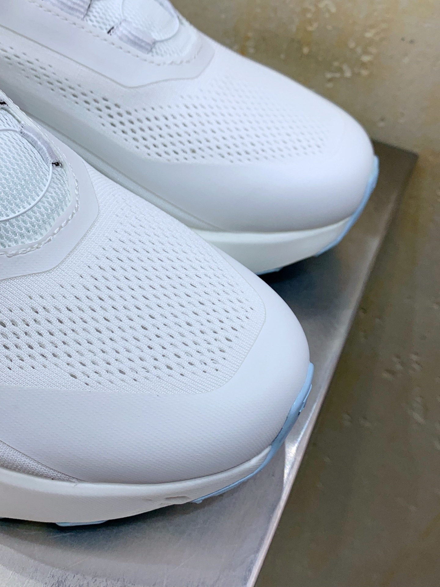 Descente Female Basic Shoes L-s