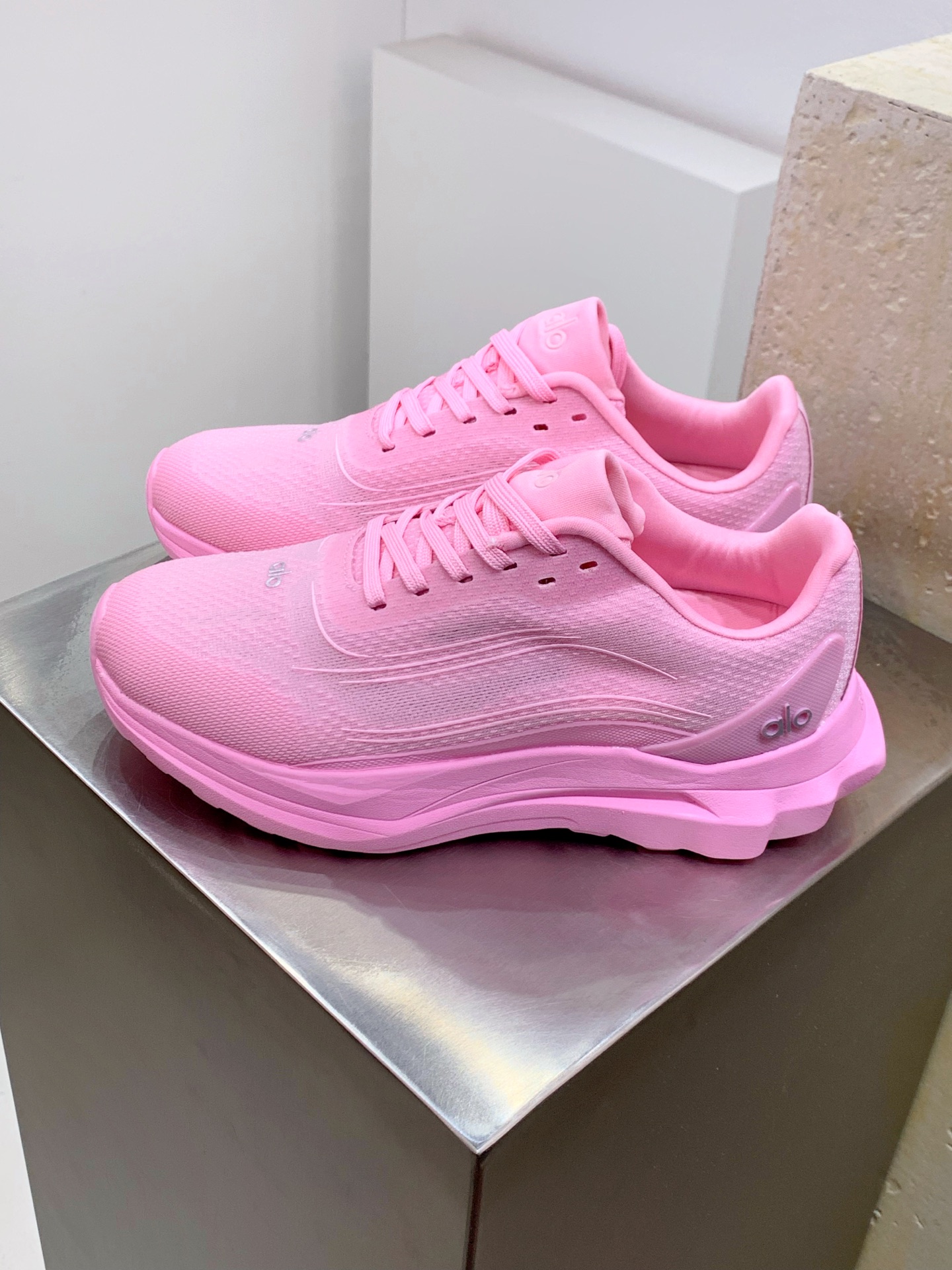 Female Board Shoes M-l-s