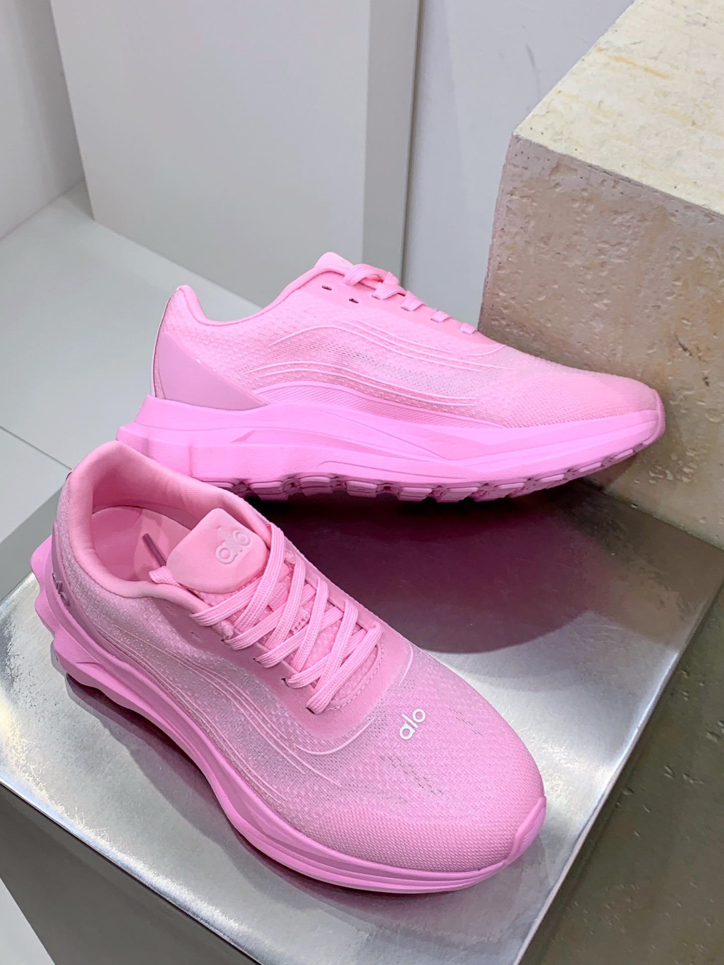 Female Board Shoes M-l-s