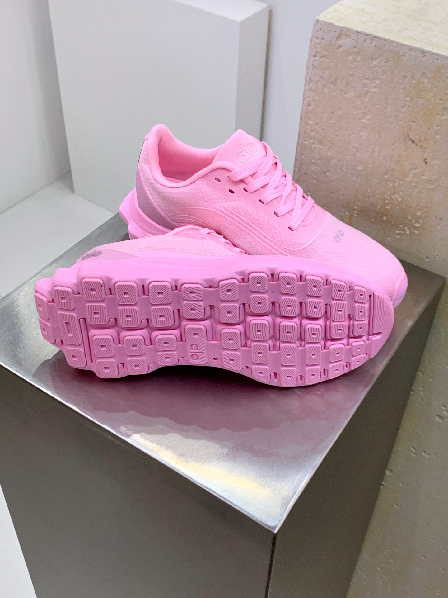 Female Board Shoes M-l-s