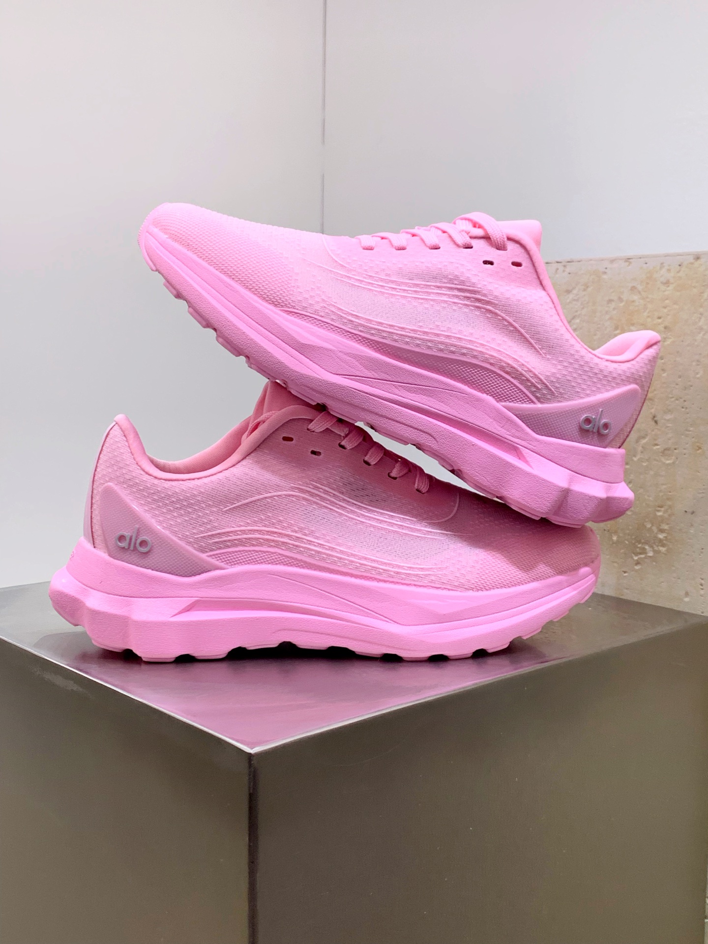 Female Board Shoes M-l-s