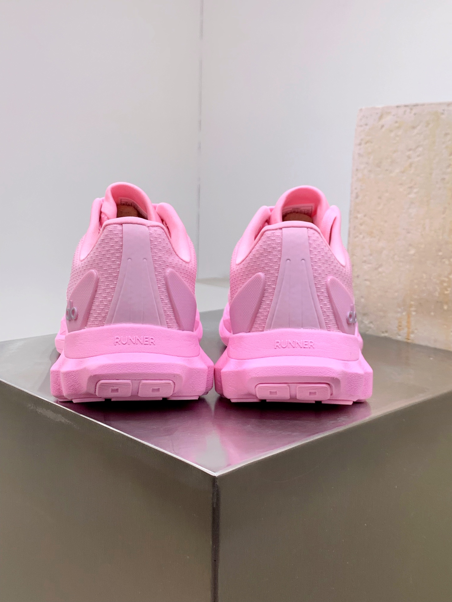 Female Board Shoes M-l-s