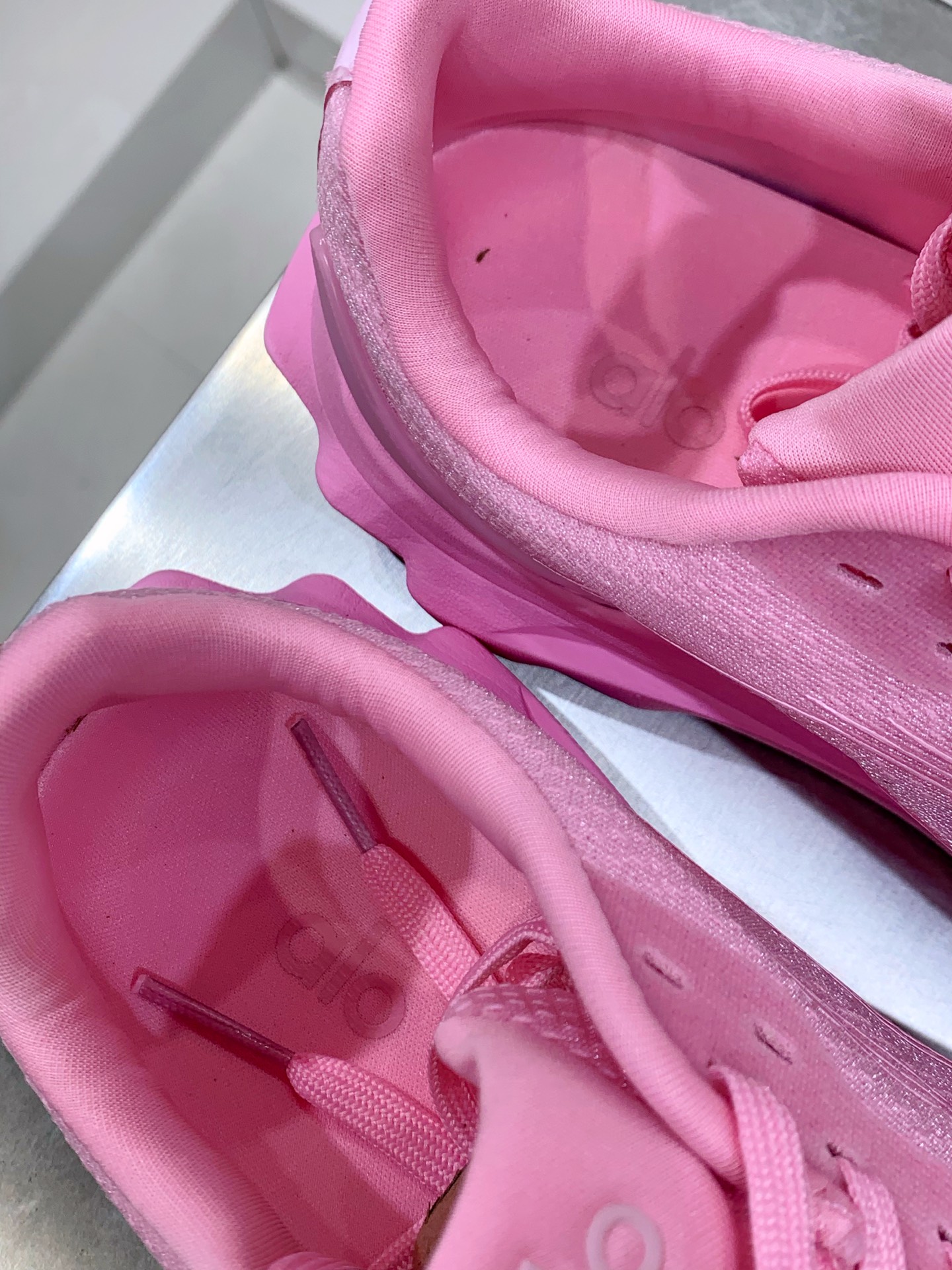 Female Board Shoes M-l-s