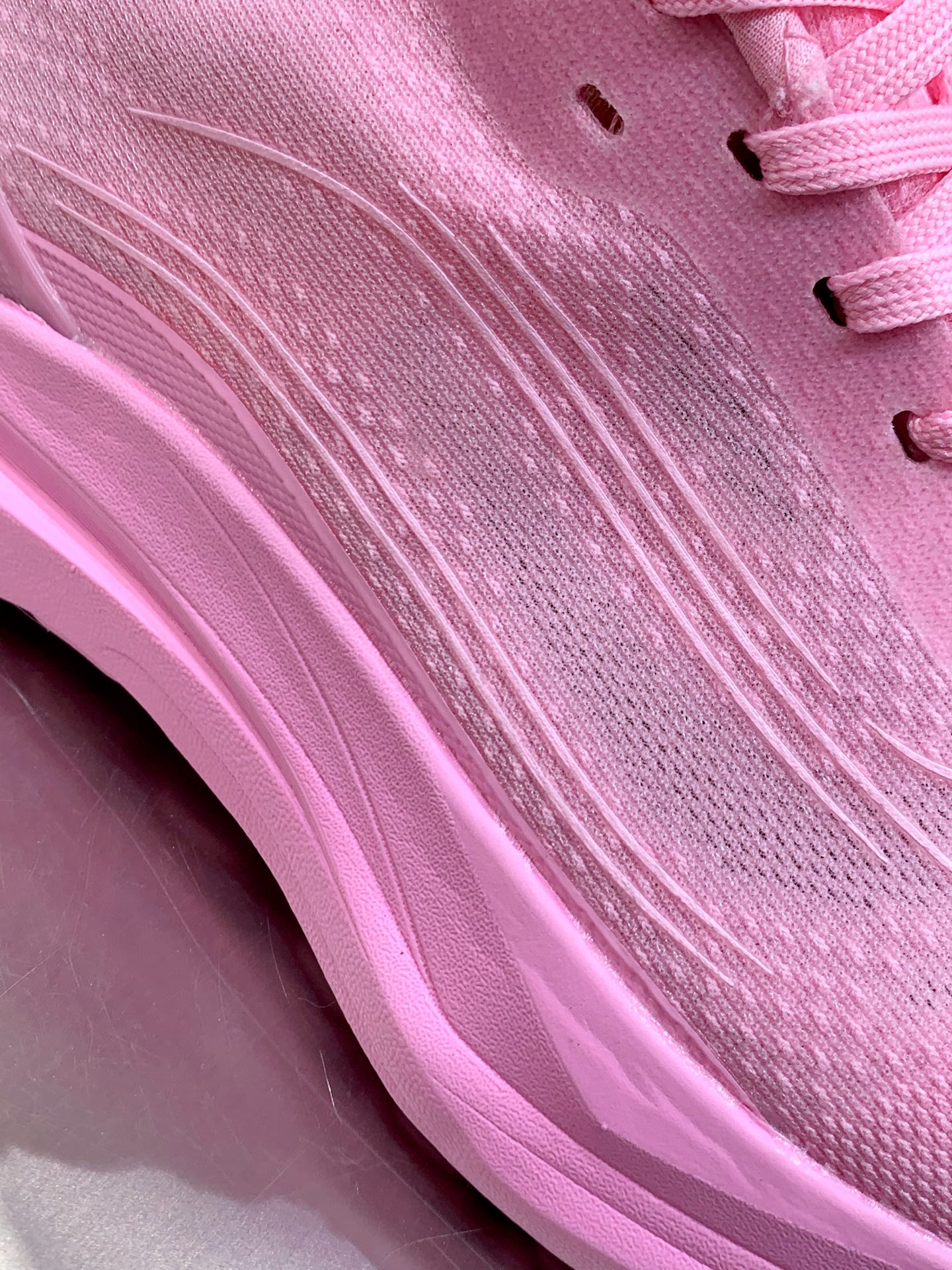 Female Board Shoes M-l-s