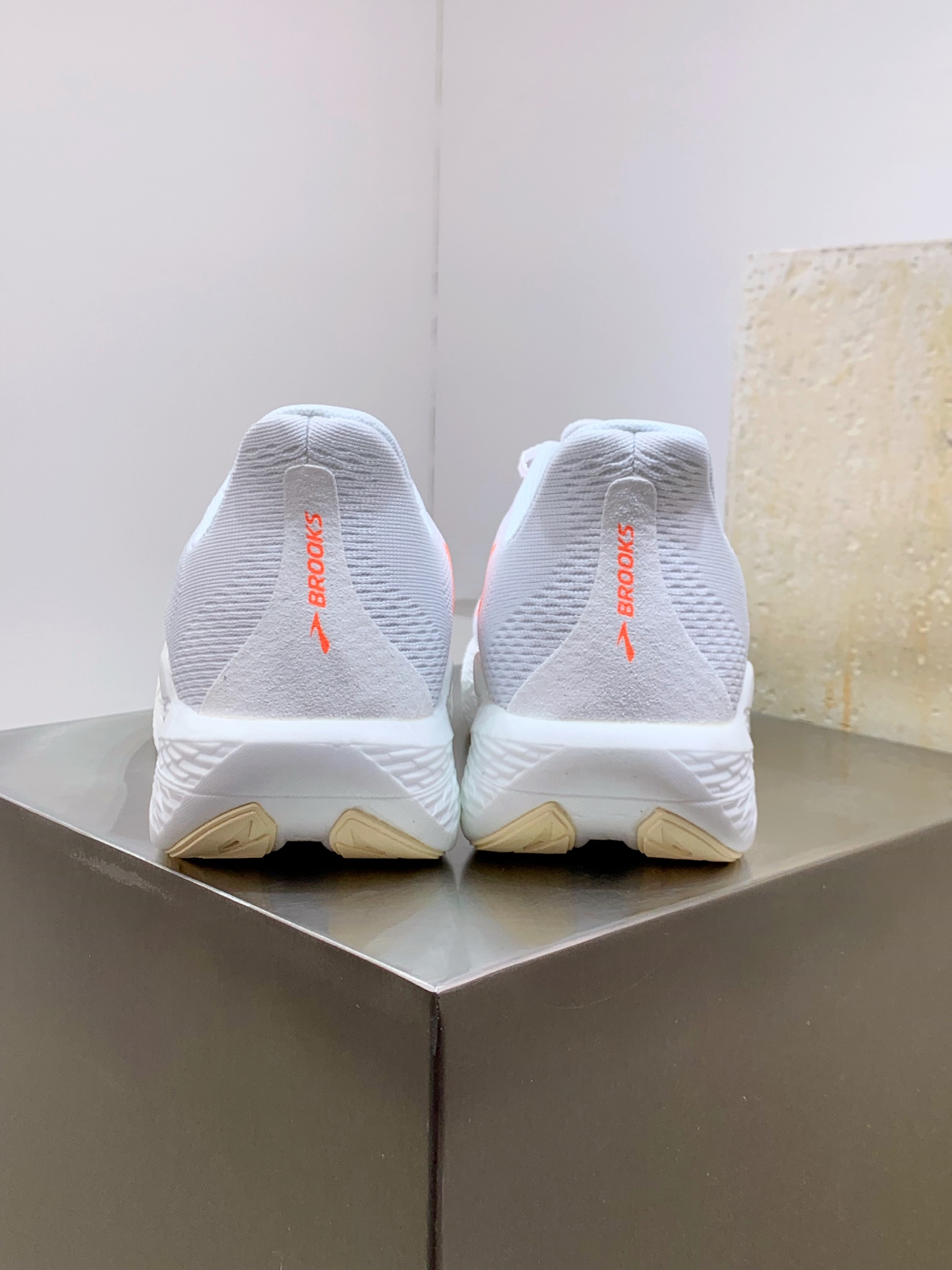 Brooks Running Shoes Breathable M-l-s