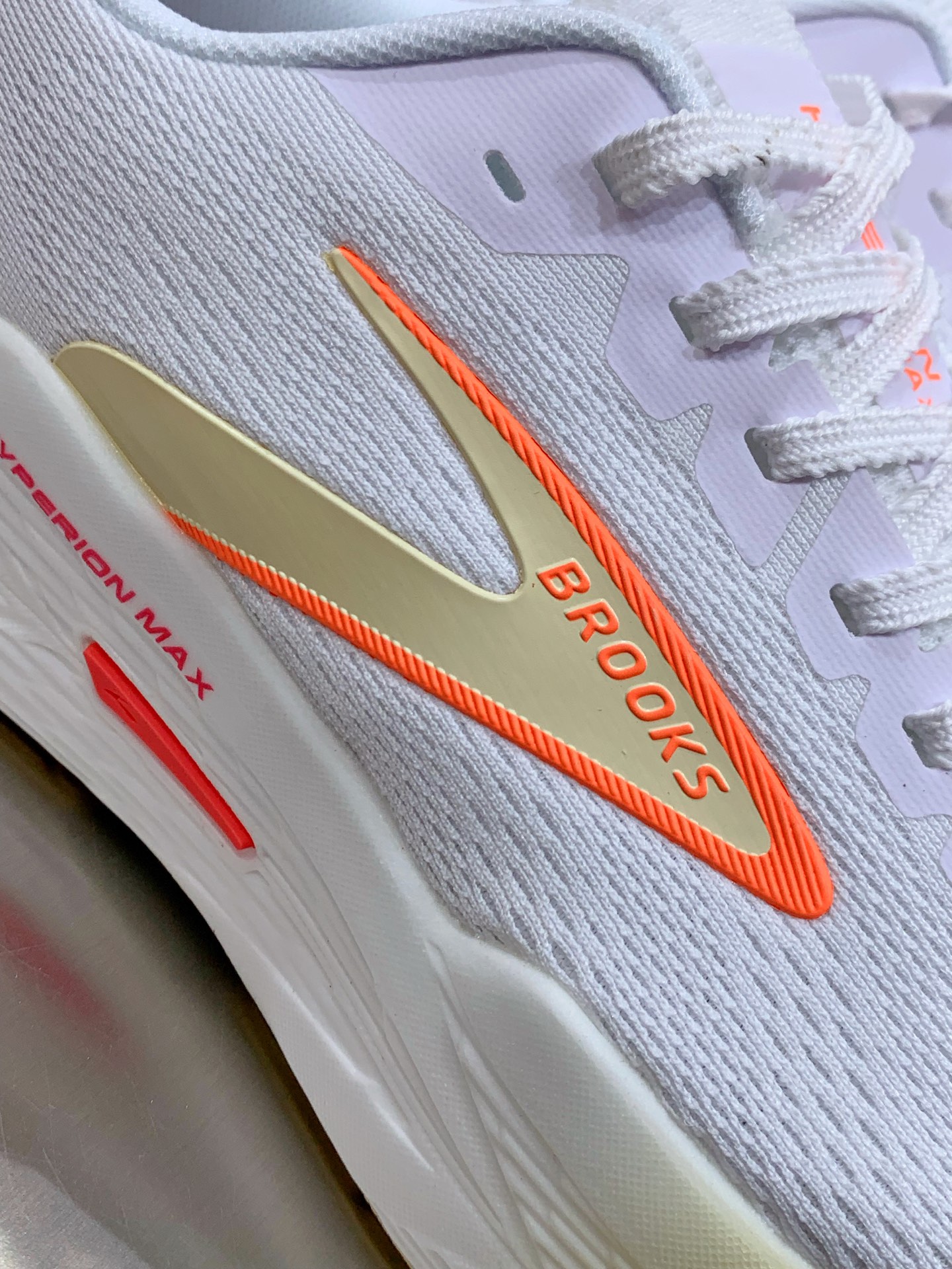 Brooks Running Shoes Breathable M-l-s