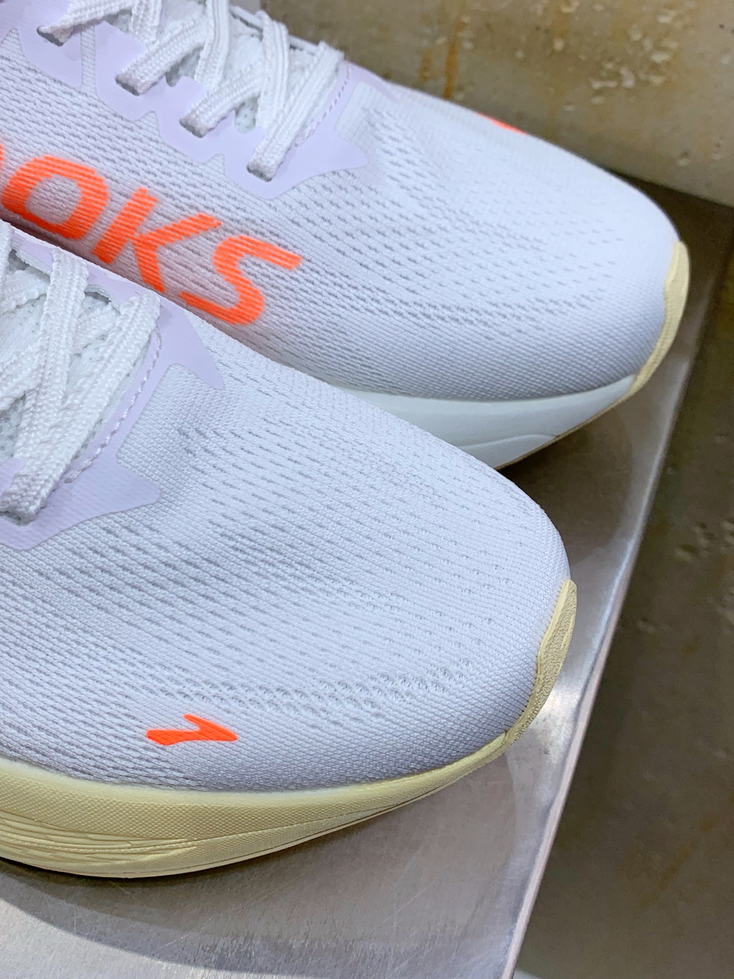 Brooks Running Shoes Breathable M-l-s