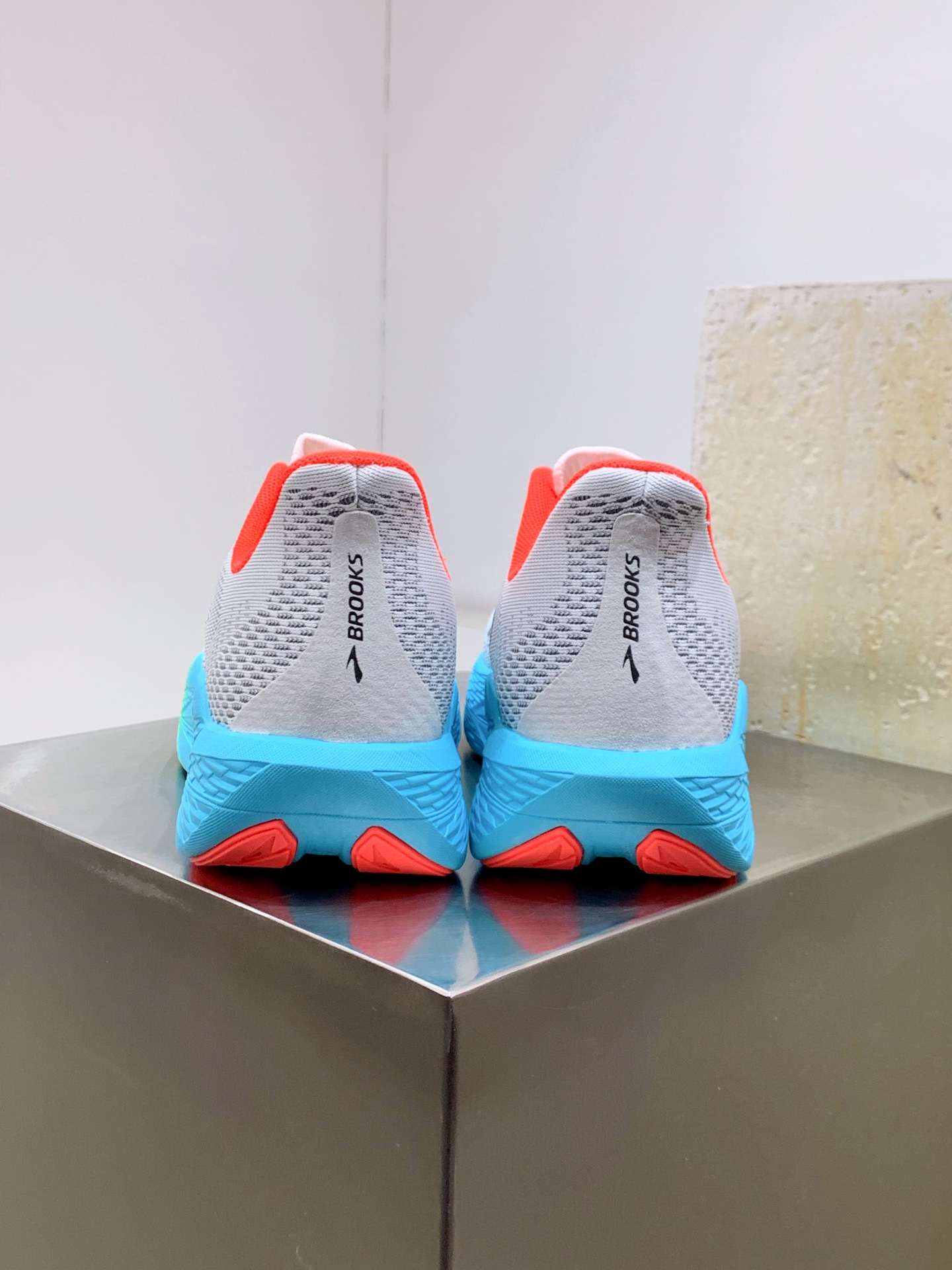 Brooks Running Shoes Breathable M-l-s