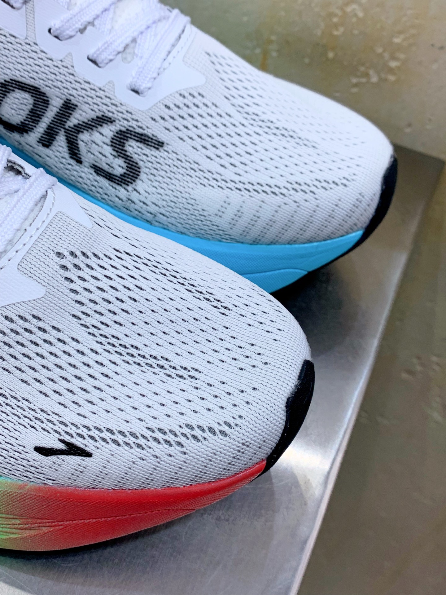 Brooks Running Shoes Breathable M-l-s