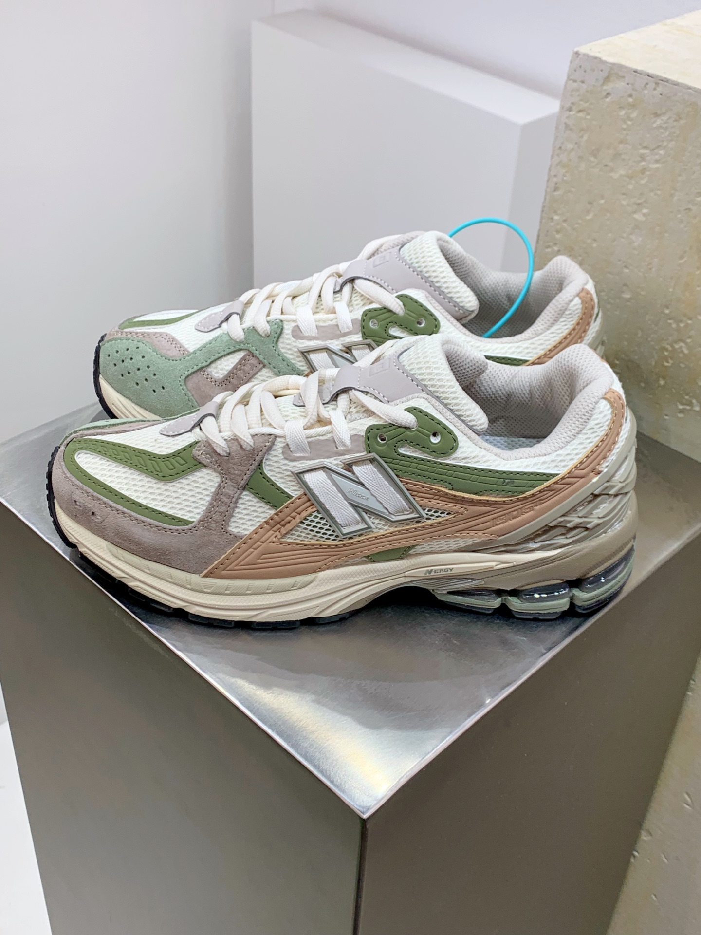 New Balance Basic Shoes Breathable M-l