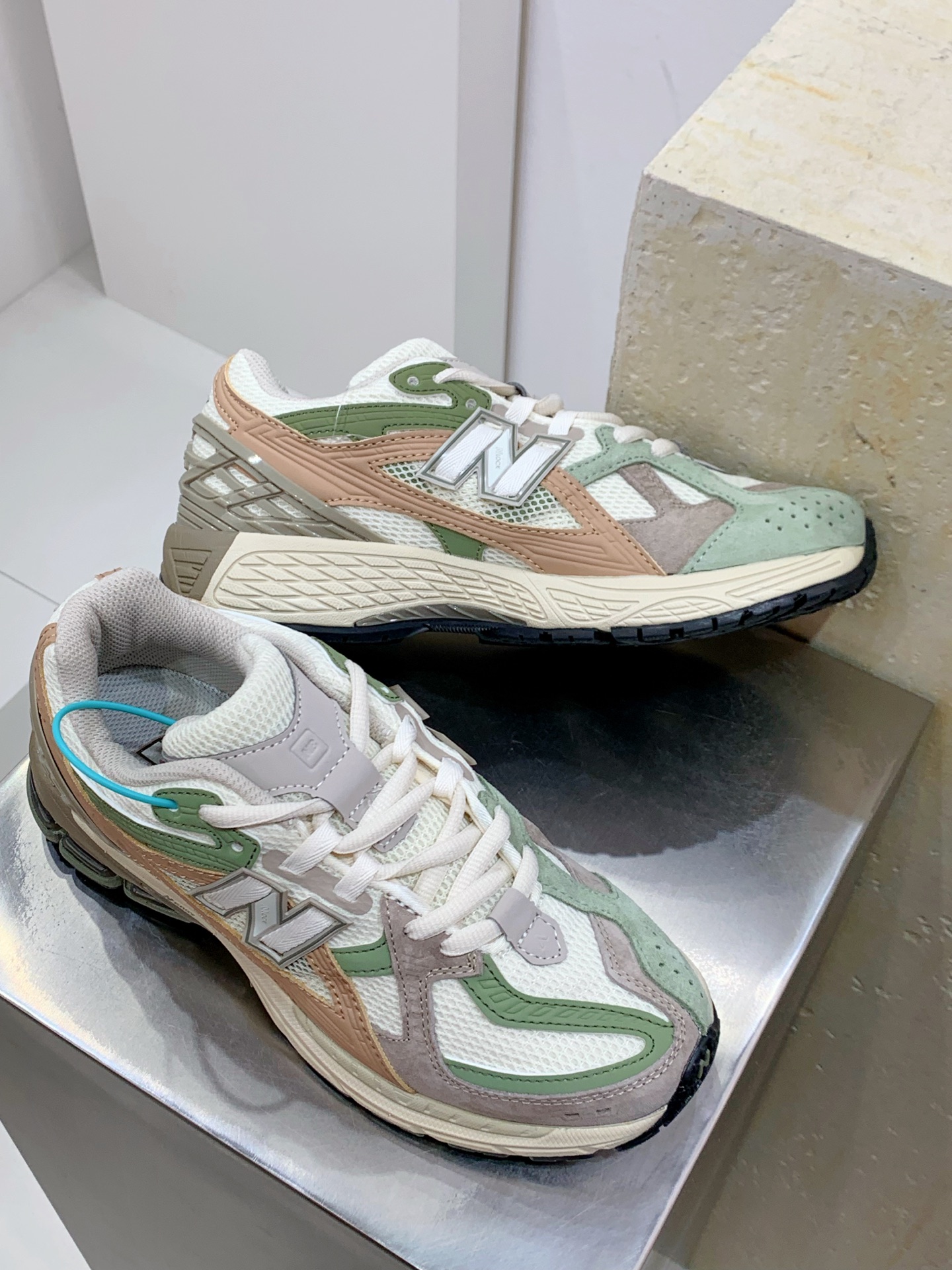 New Balance Basic Shoes Breathable M-l