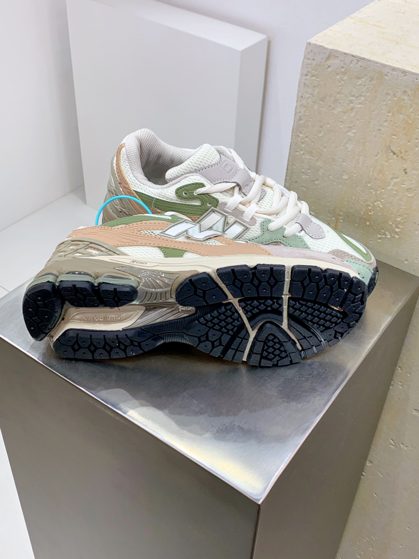 New Balance Basic Shoes Breathable M-l