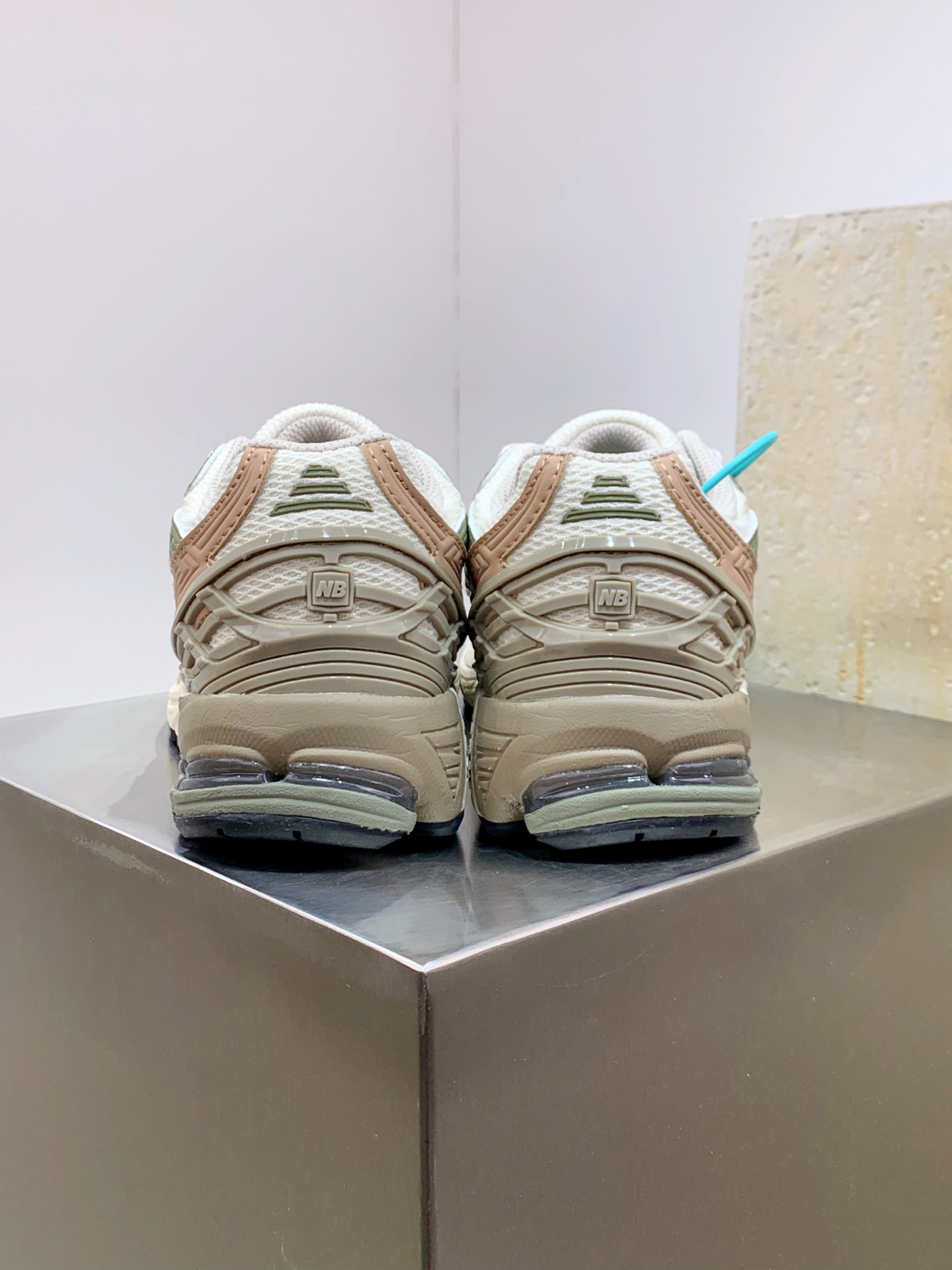 New Balance Basic Shoes Breathable M-l