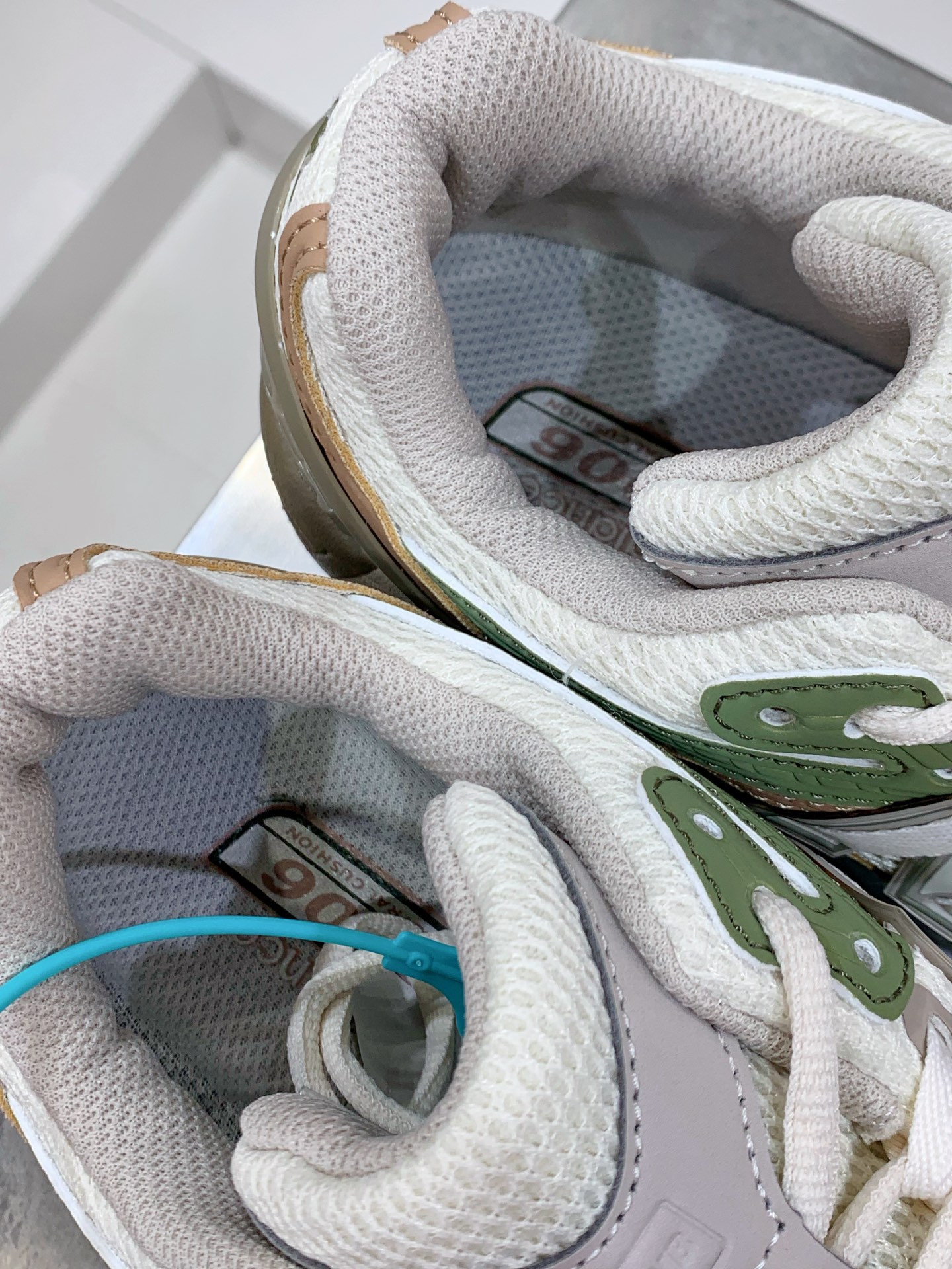 New Balance Basic Shoes Breathable M-l