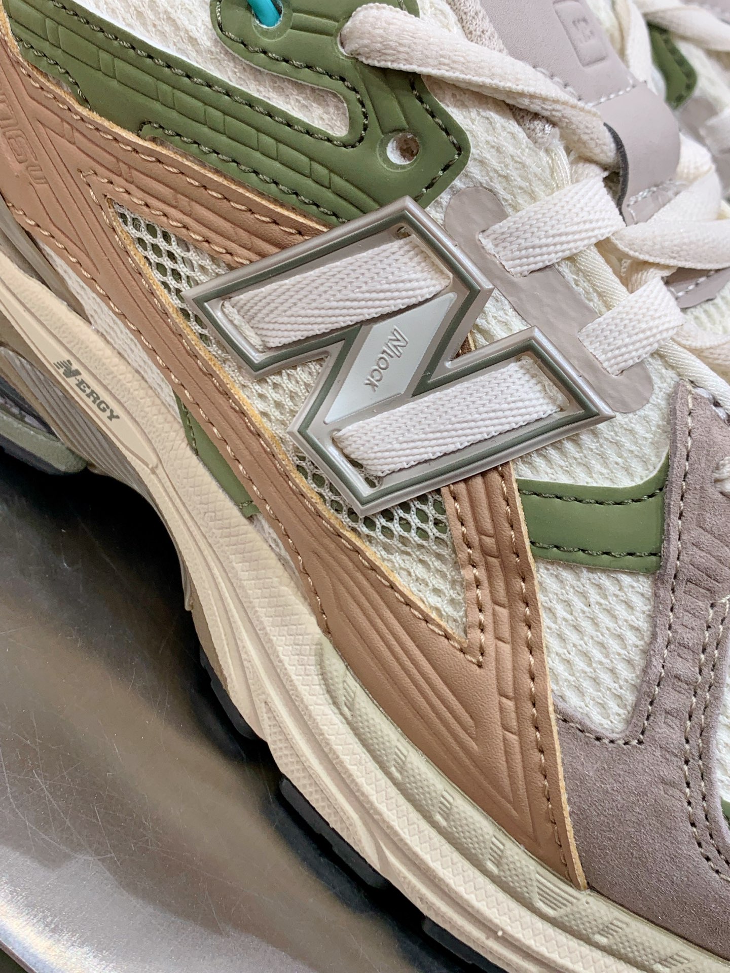 New Balance Basic Shoes Breathable M-l