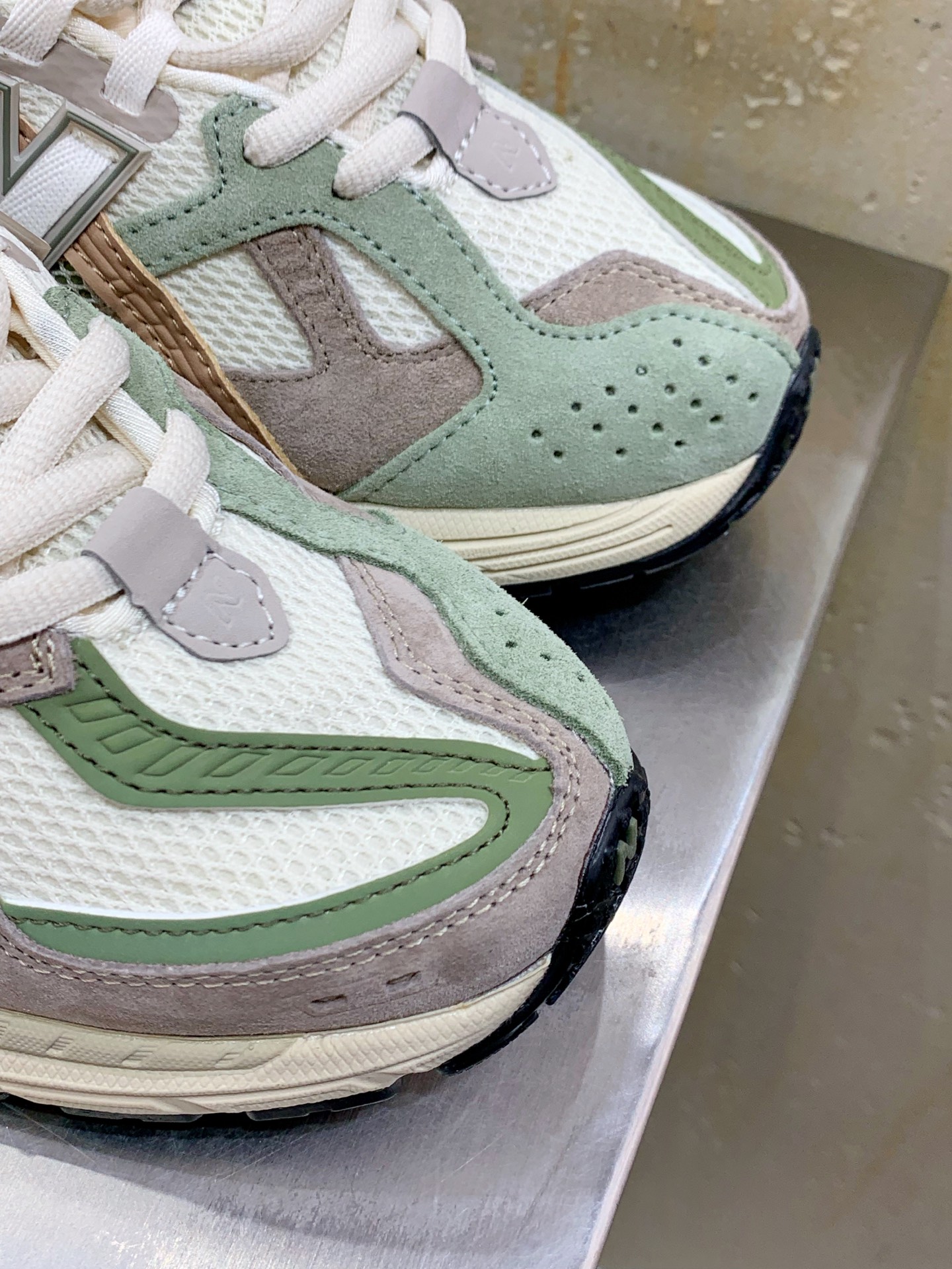 New Balance Basic Shoes Breathable M-l