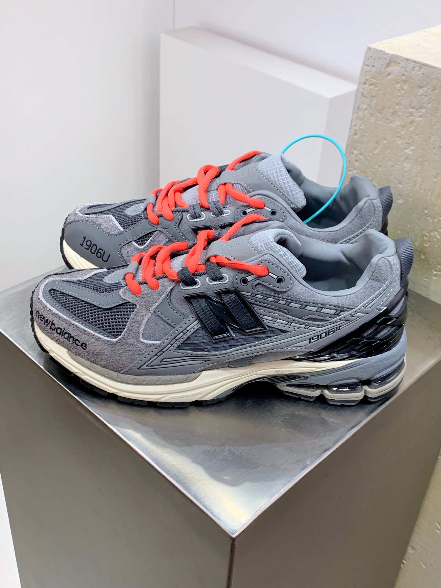 New Balance Basic Shoes Breathable M-l