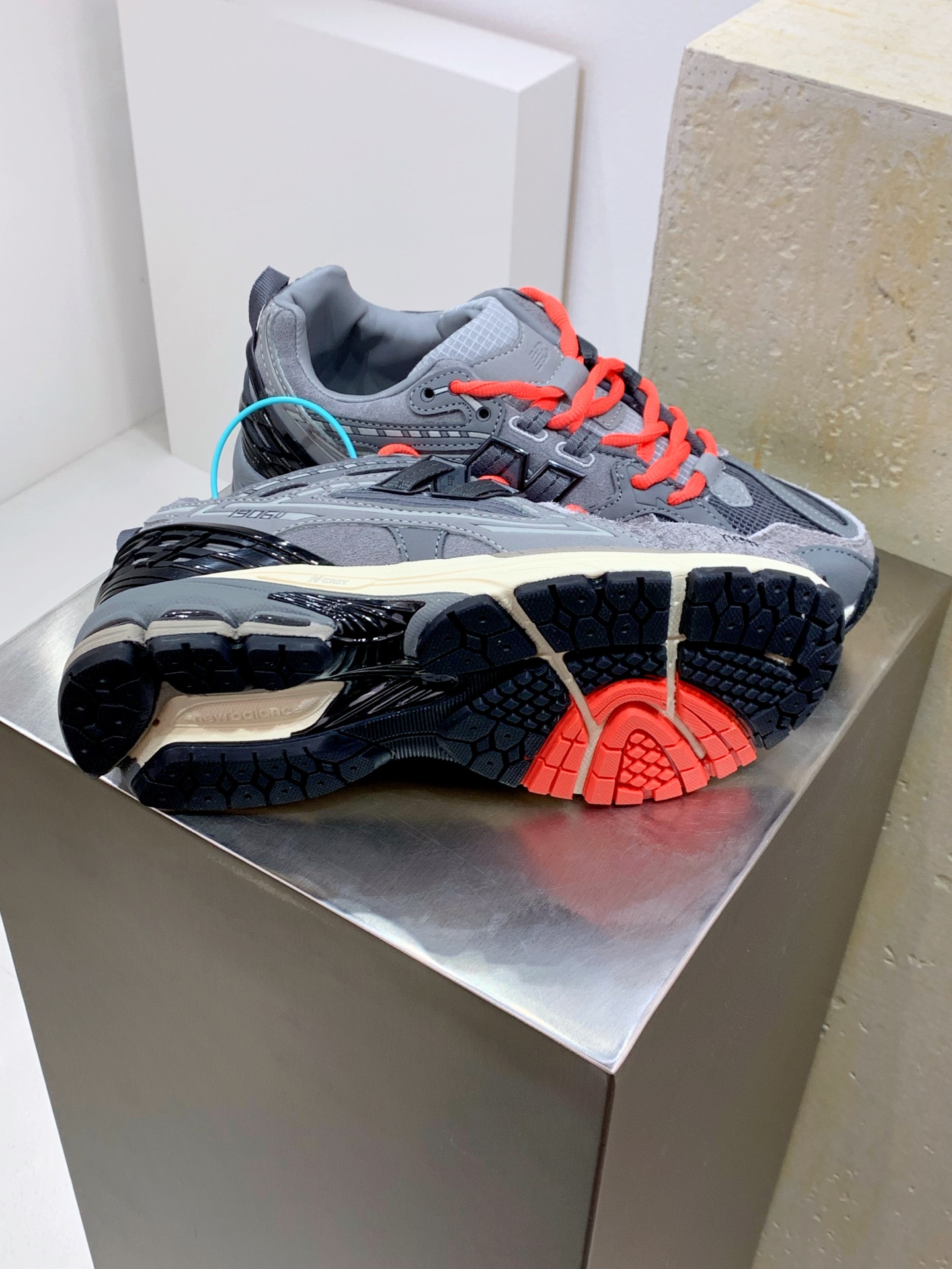 New Balance Basic Shoes Breathable M-l