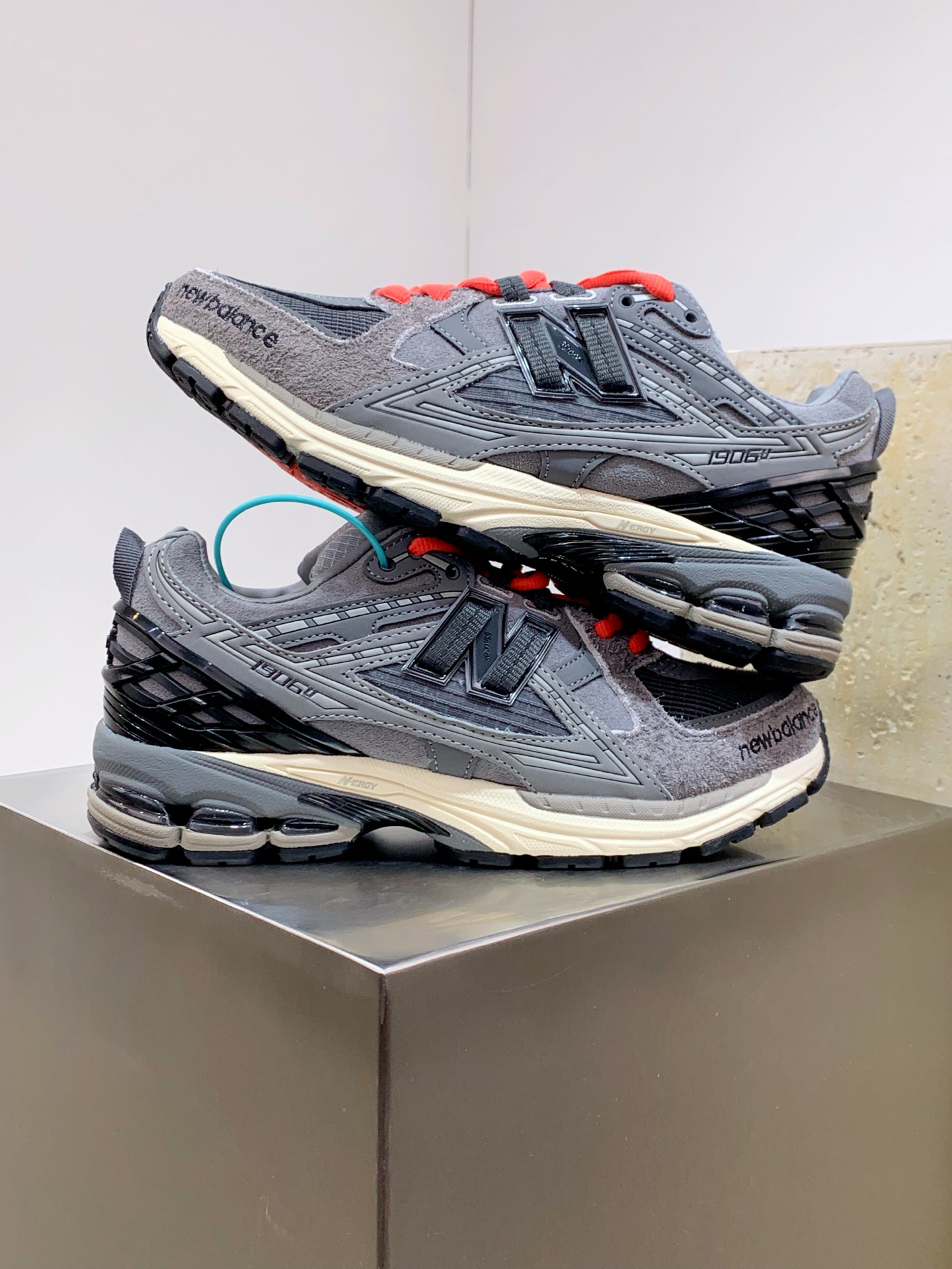 New Balance Basic Shoes Breathable M-l