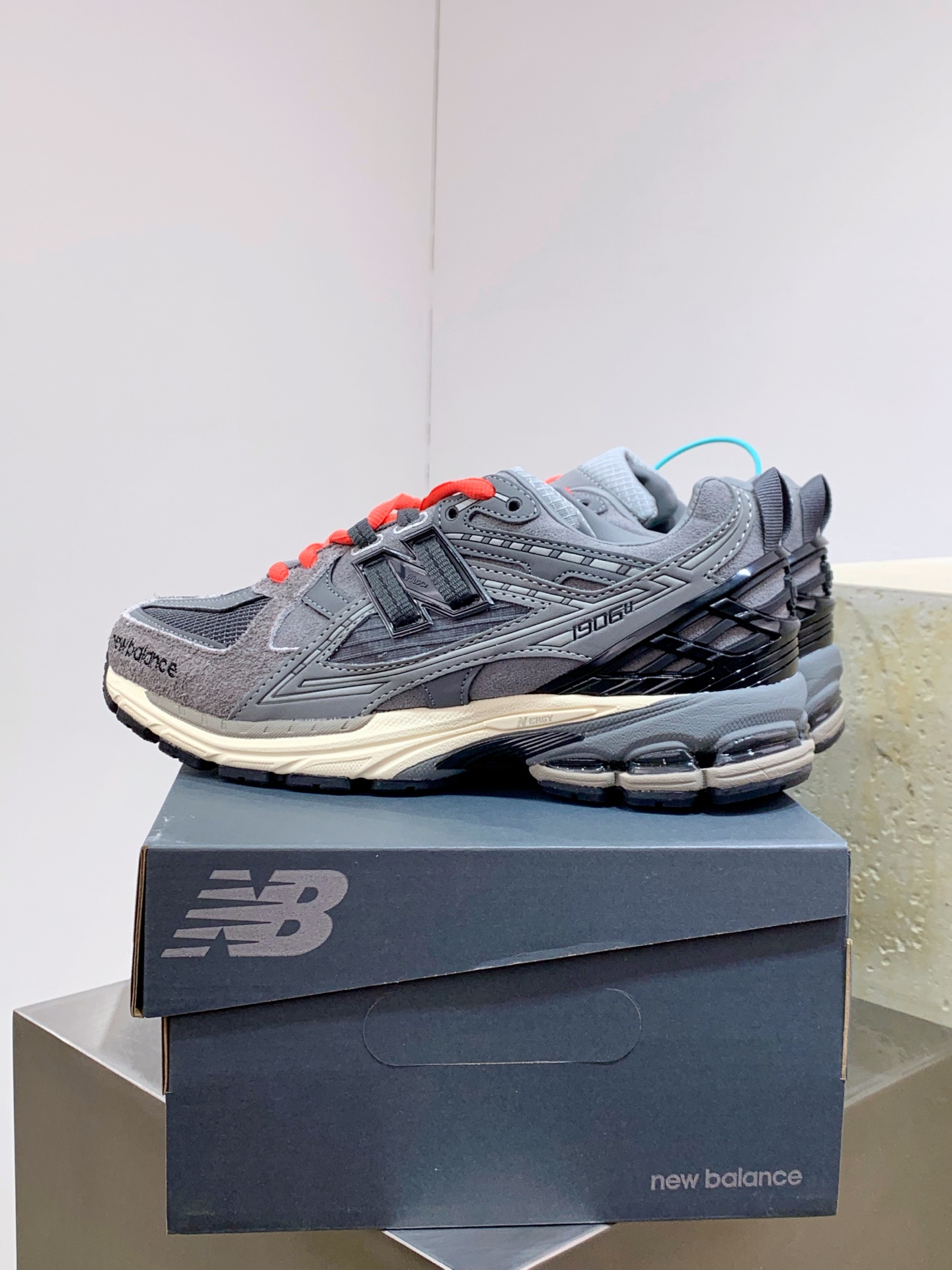 New Balance Basic Shoes Breathable M-l