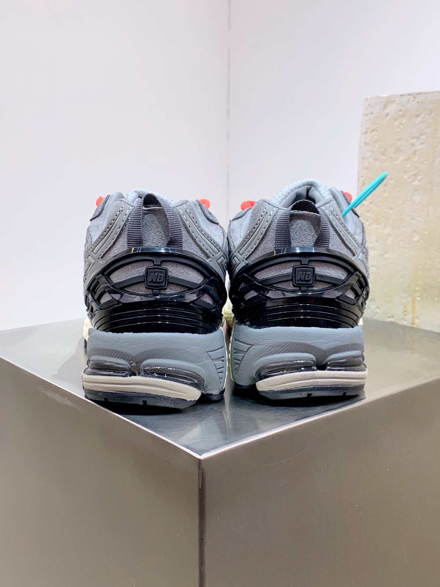 New Balance Basic Shoes Breathable M-l