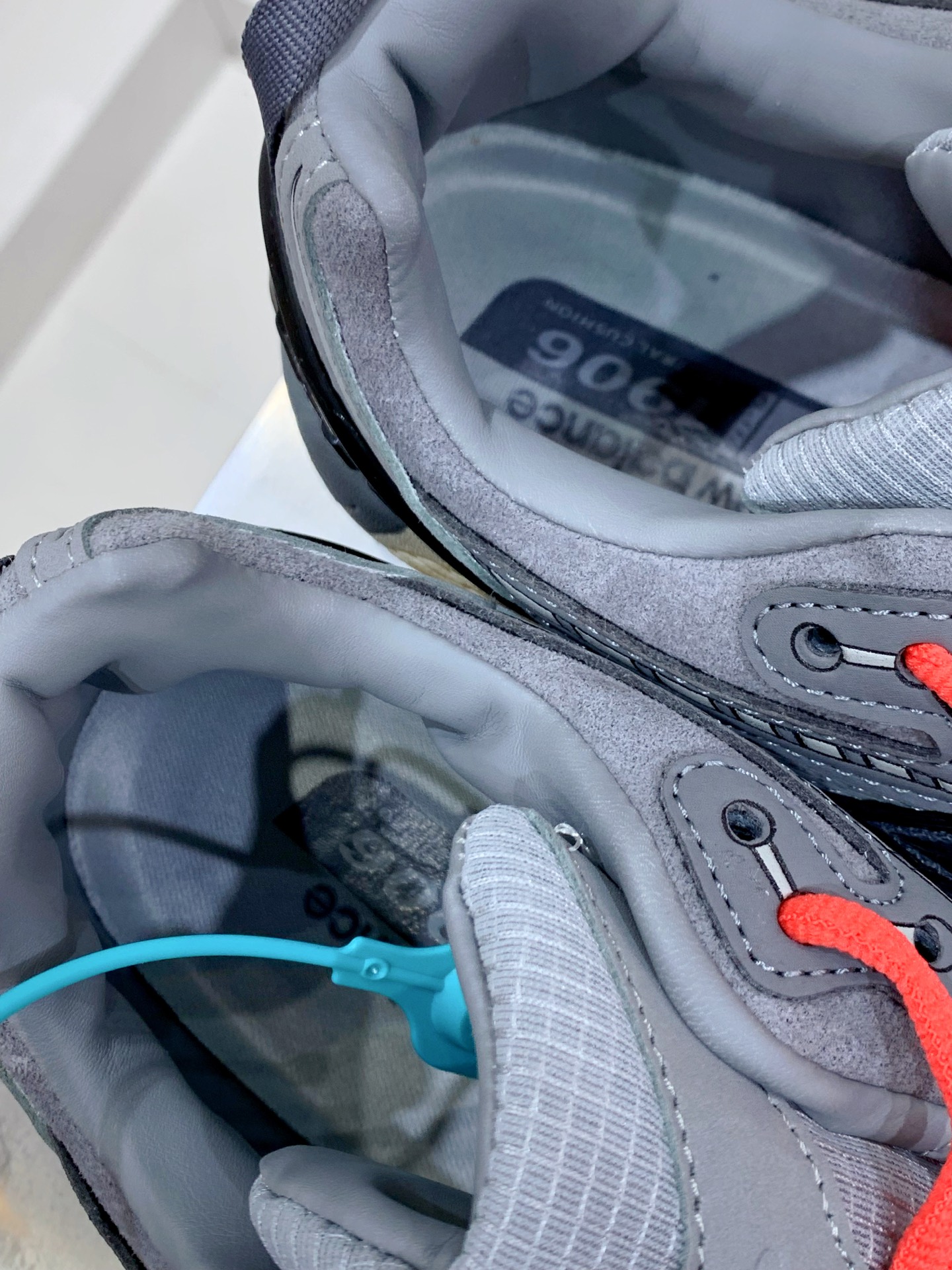 New Balance Basic Shoes Breathable M-l