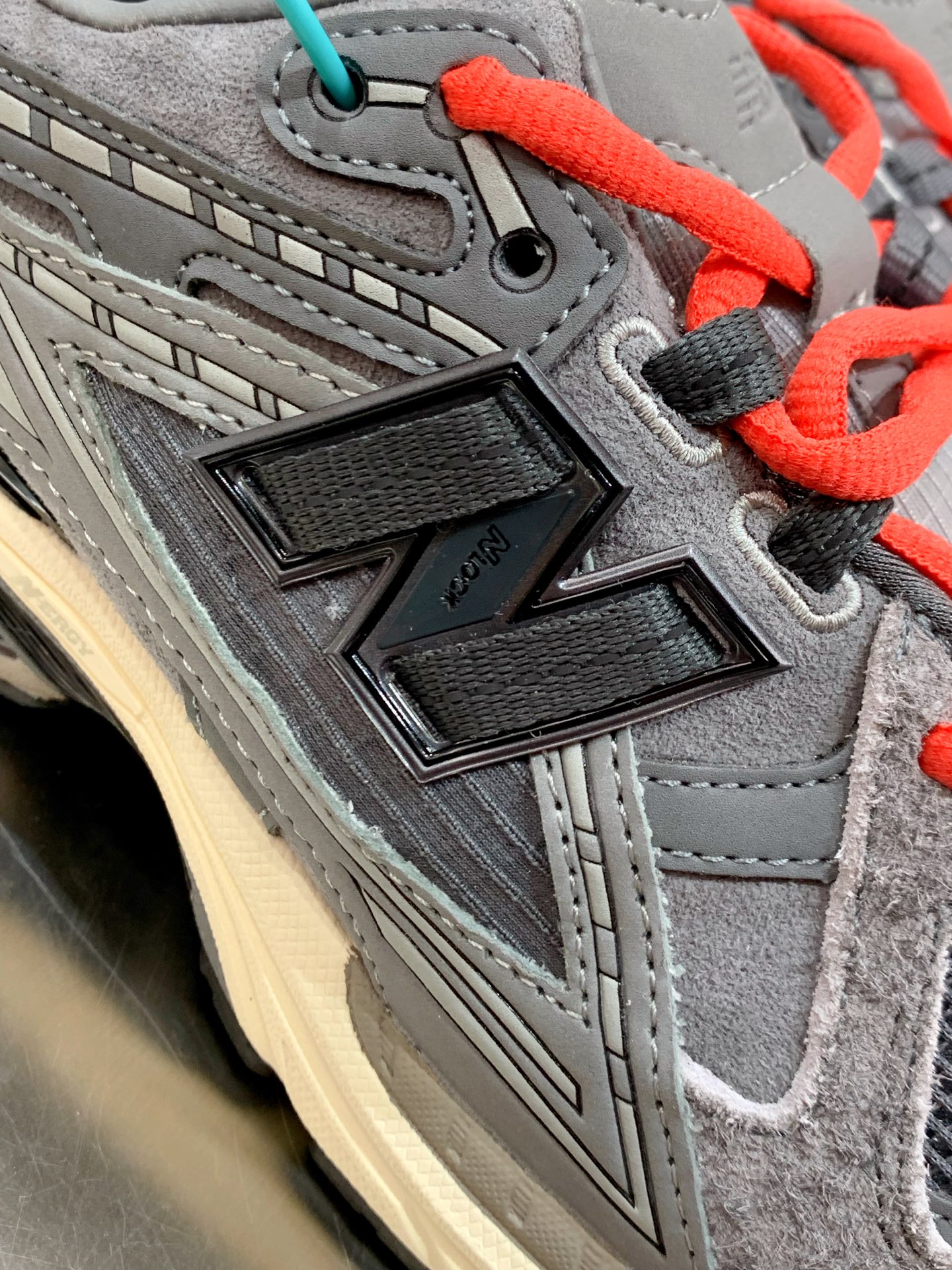 New Balance Basic Shoes Breathable M-l