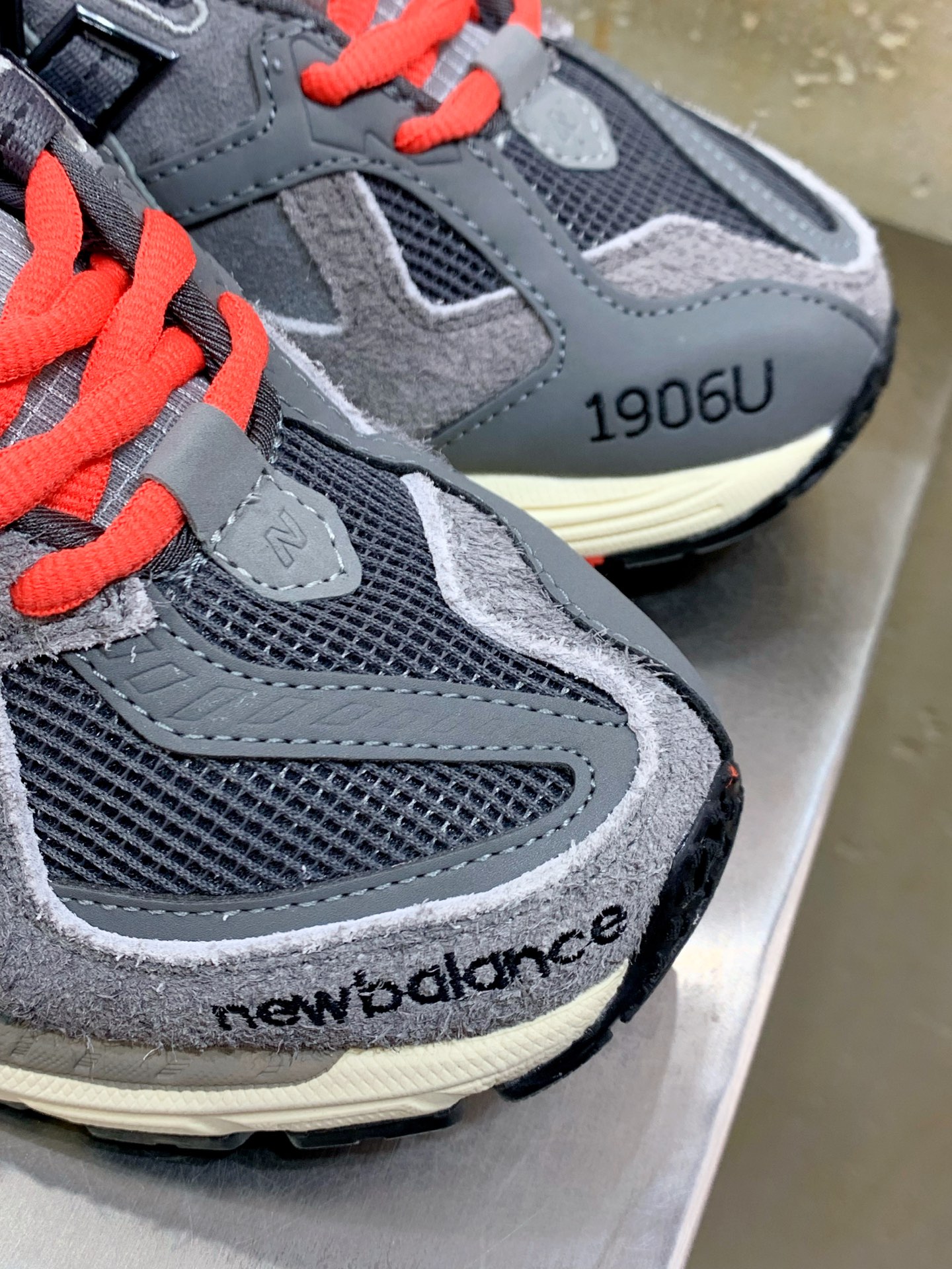 New Balance Basic Shoes Breathable M-l