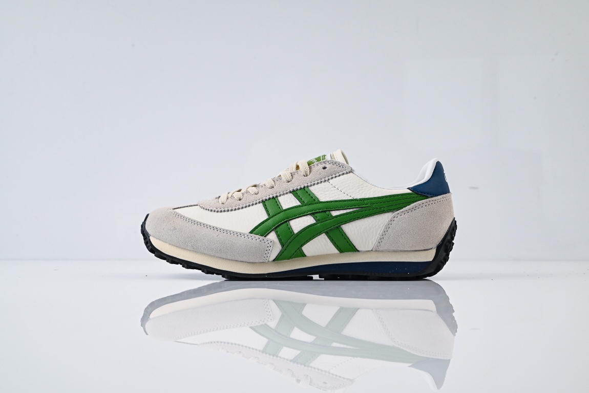 Dior Onitsuka Tiger Basic Shoes Breathable L-s