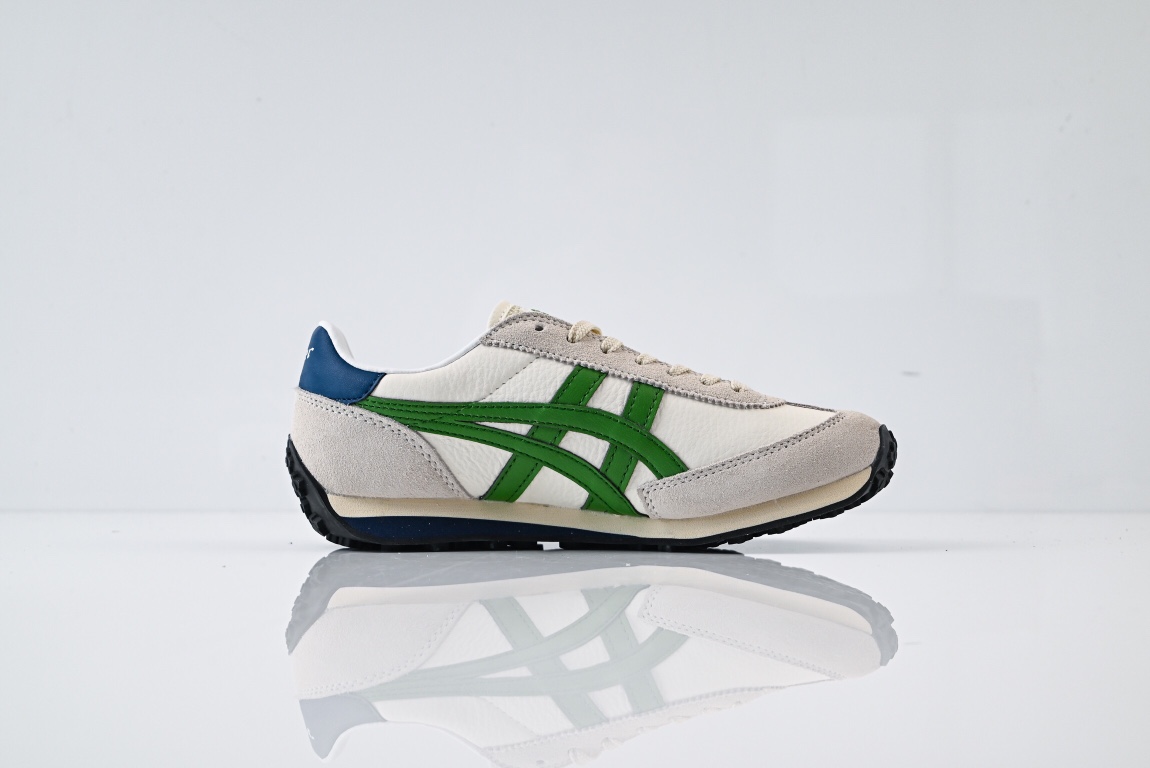 Dior Onitsuka Tiger Basic Shoes Breathable L-s