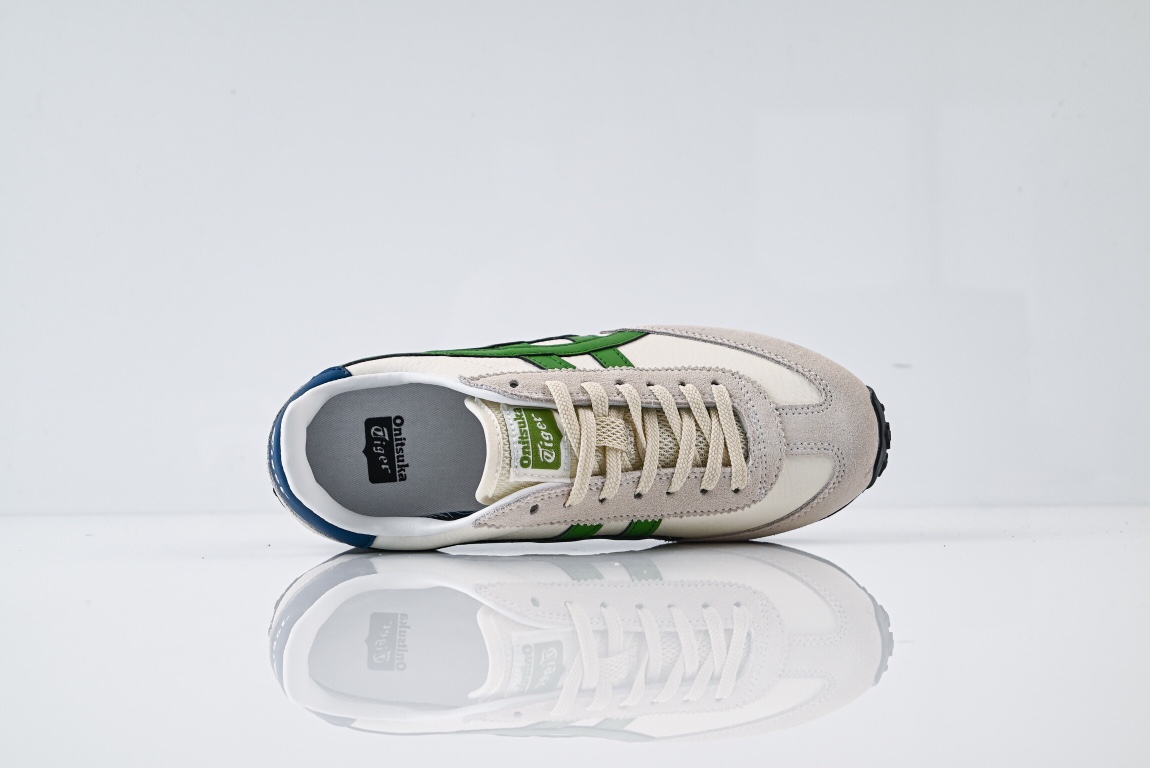 Dior Onitsuka Tiger Basic Shoes Breathable L-s