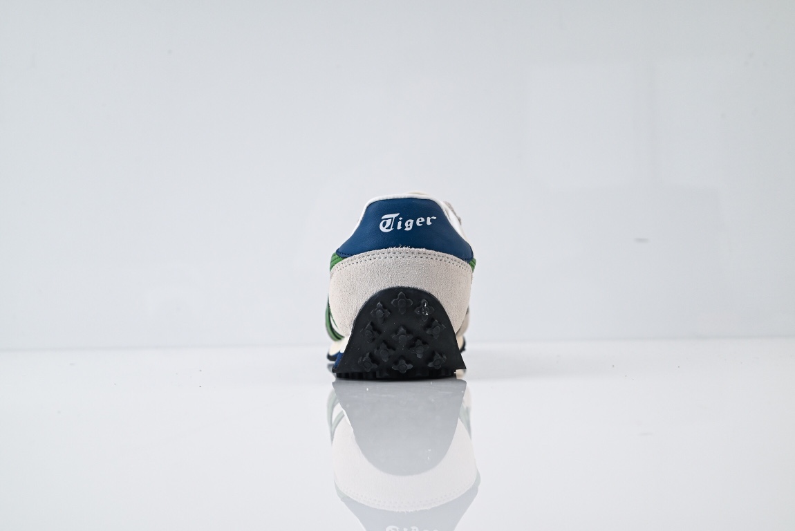 Dior Onitsuka Tiger Basic Shoes Breathable L-s