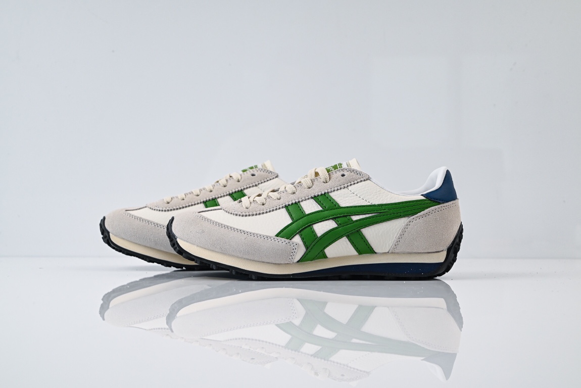 Dior Onitsuka Tiger Basic Shoes Breathable L-s
