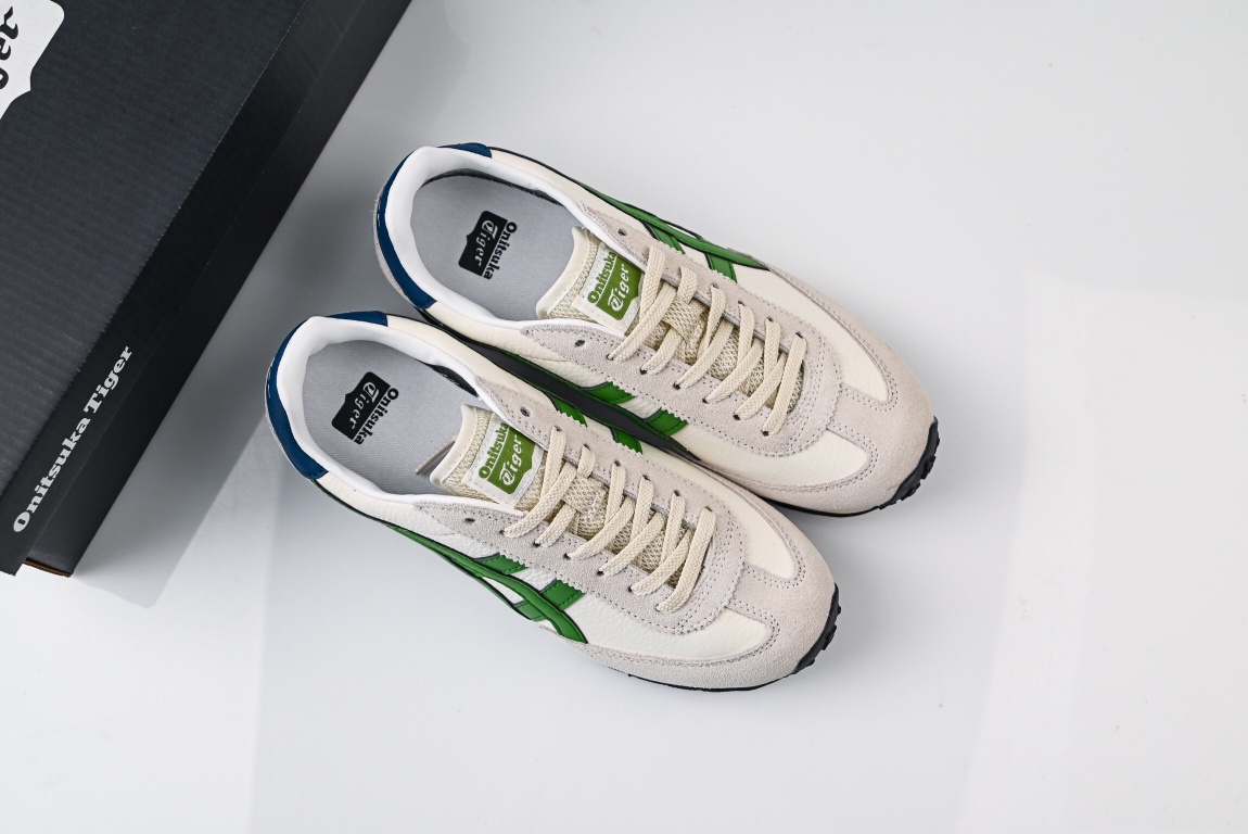 Dior Onitsuka Tiger Basic Shoes Breathable L-s