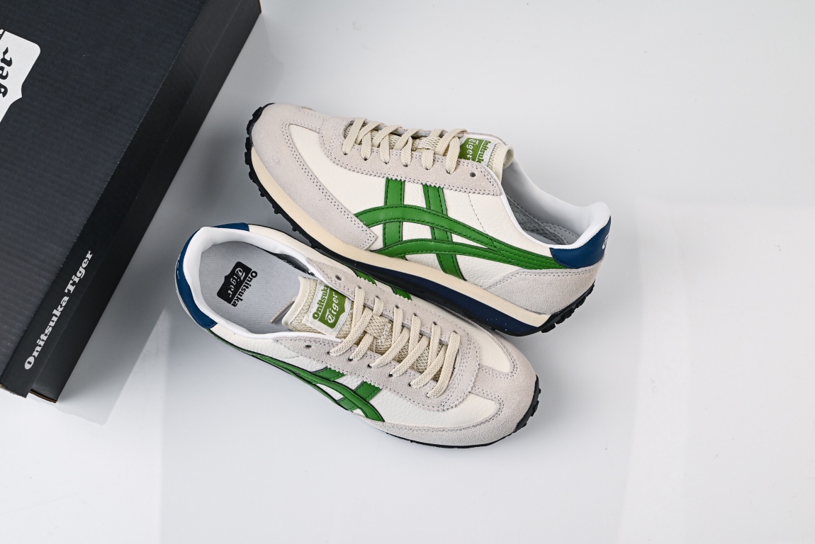 Dior Onitsuka Tiger Basic Shoes Breathable L-s