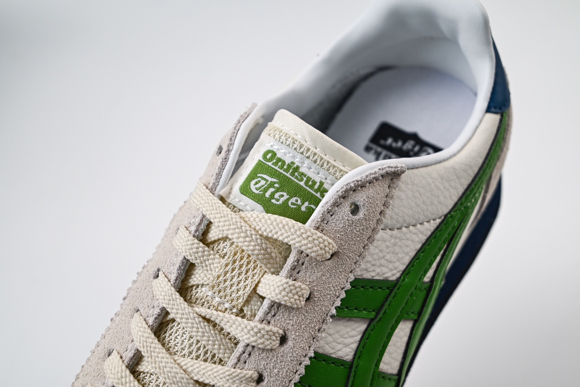 Dior Onitsuka Tiger Basic Shoes Breathable L-s