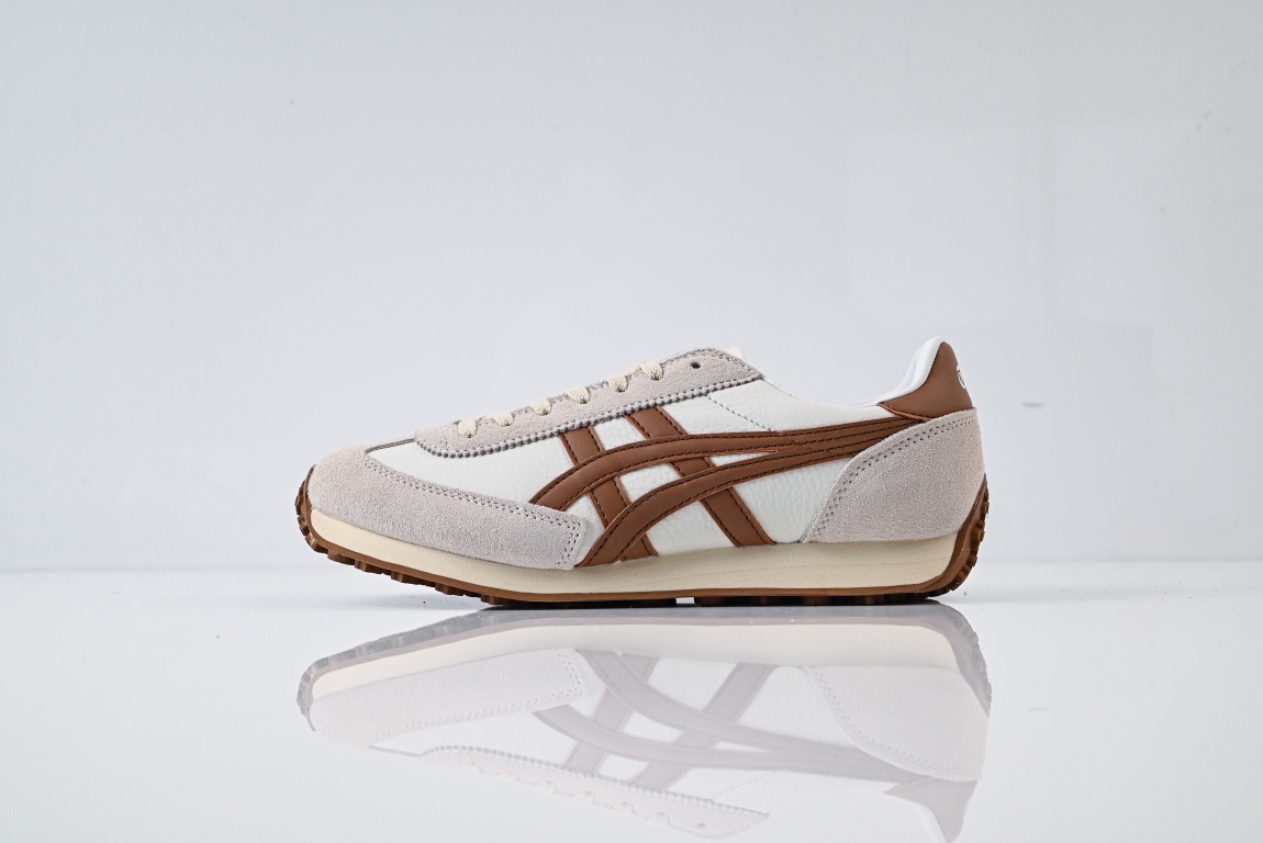 Dior Onitsuka Tiger Basic Shoes Breathable L-s