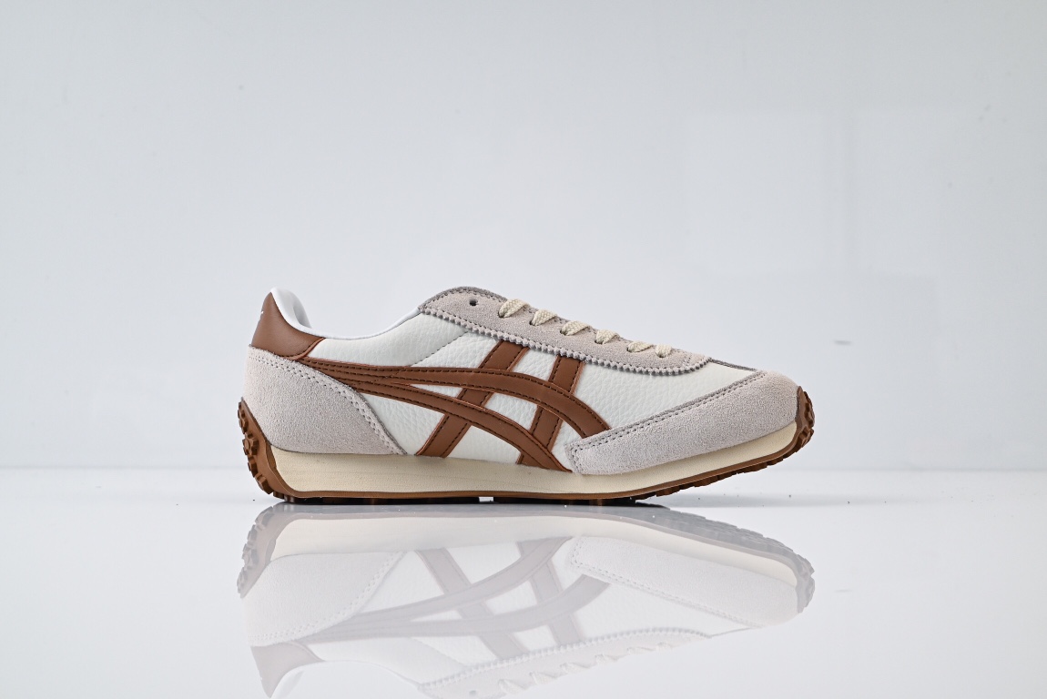 Dior Onitsuka Tiger Basic Shoes Breathable L-s