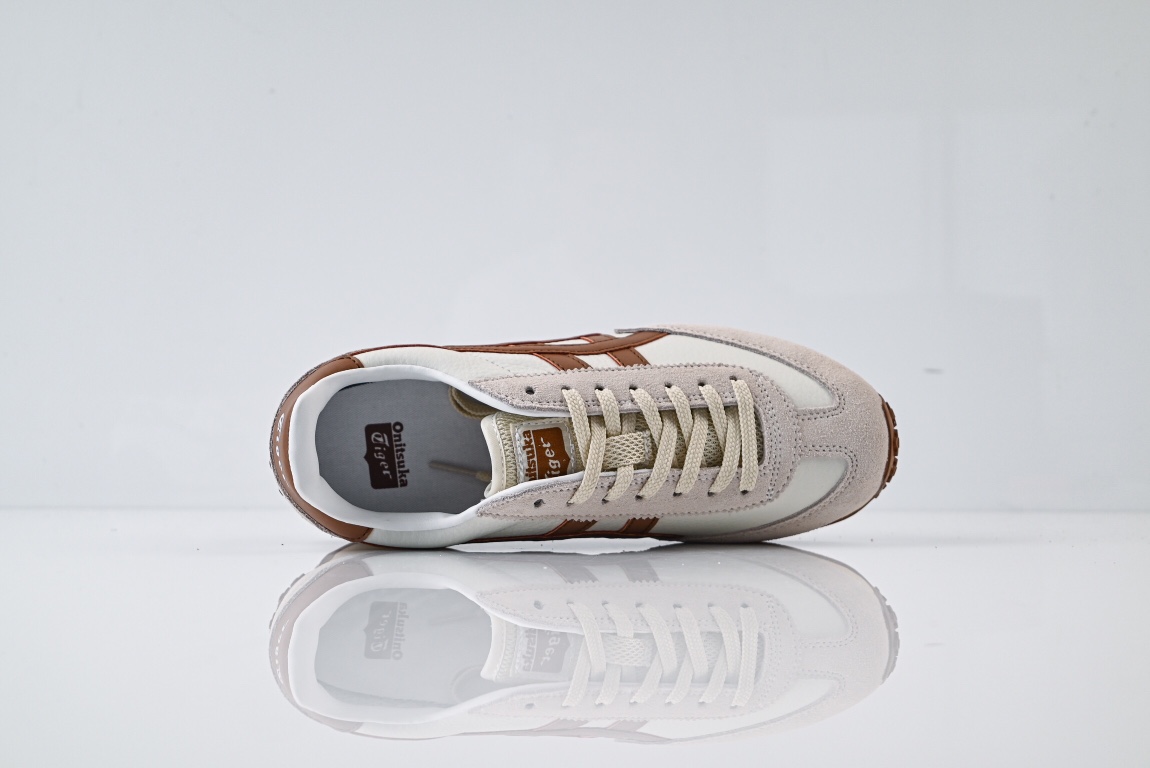 Dior Onitsuka Tiger Basic Shoes Breathable L-s