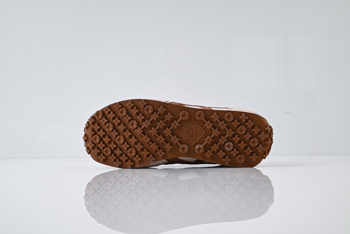 Dior Onitsuka Tiger Basic Shoes Breathable L-s