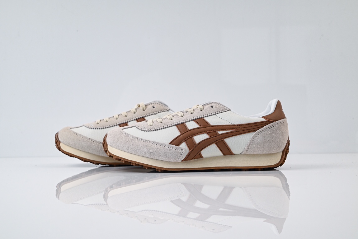 Dior Onitsuka Tiger Basic Shoes Breathable L-s