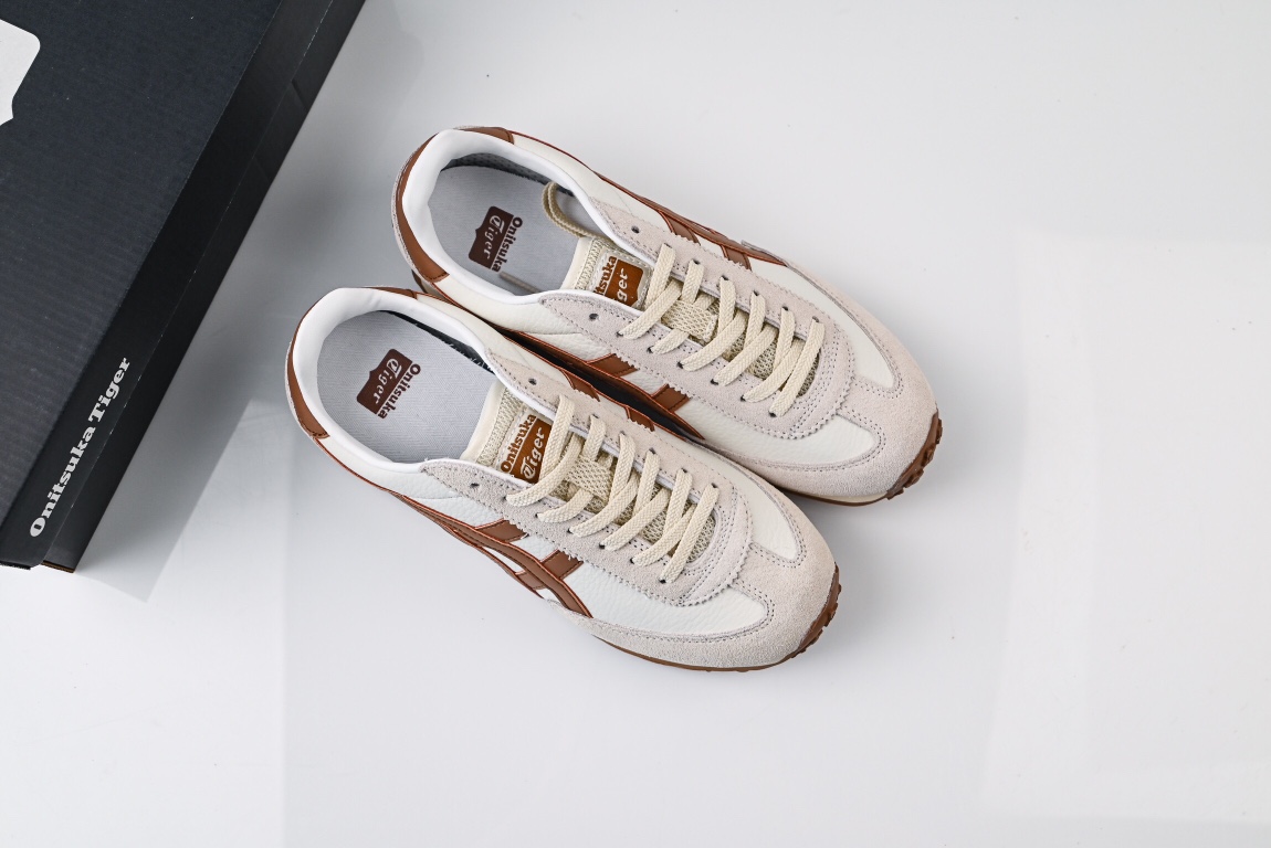 Dior Onitsuka Tiger Basic Shoes Breathable L-s