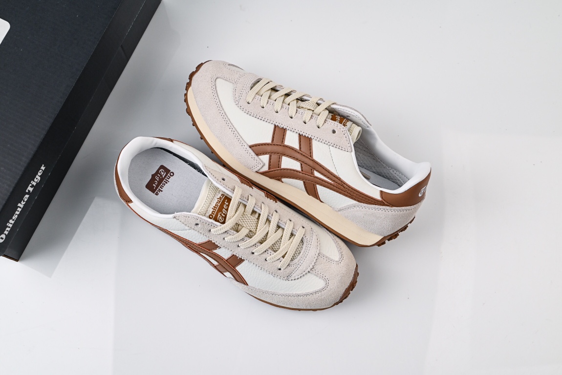Dior Onitsuka Tiger Basic Shoes Breathable L-s