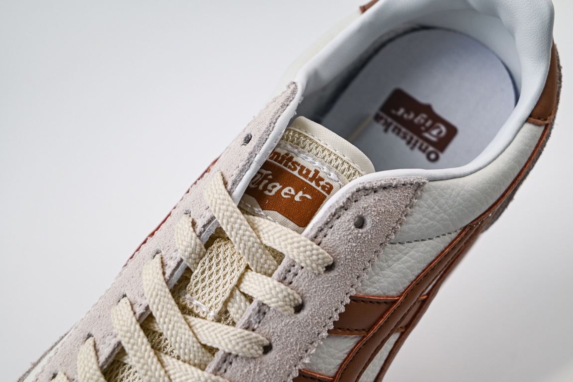 Dior Onitsuka Tiger Basic Shoes Breathable L-s