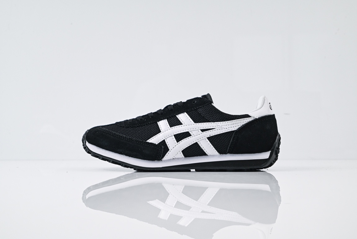 Dior Onitsuka Tiger Basic Shoes Breathable L-s