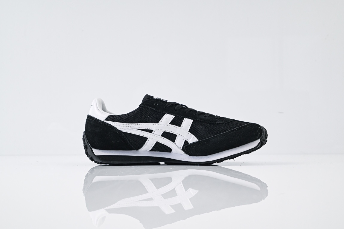 Dior Onitsuka Tiger Basic Shoes Breathable L-s