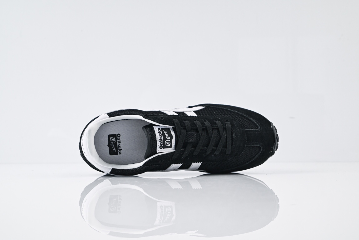 Dior Onitsuka Tiger Basic Shoes Breathable L-s