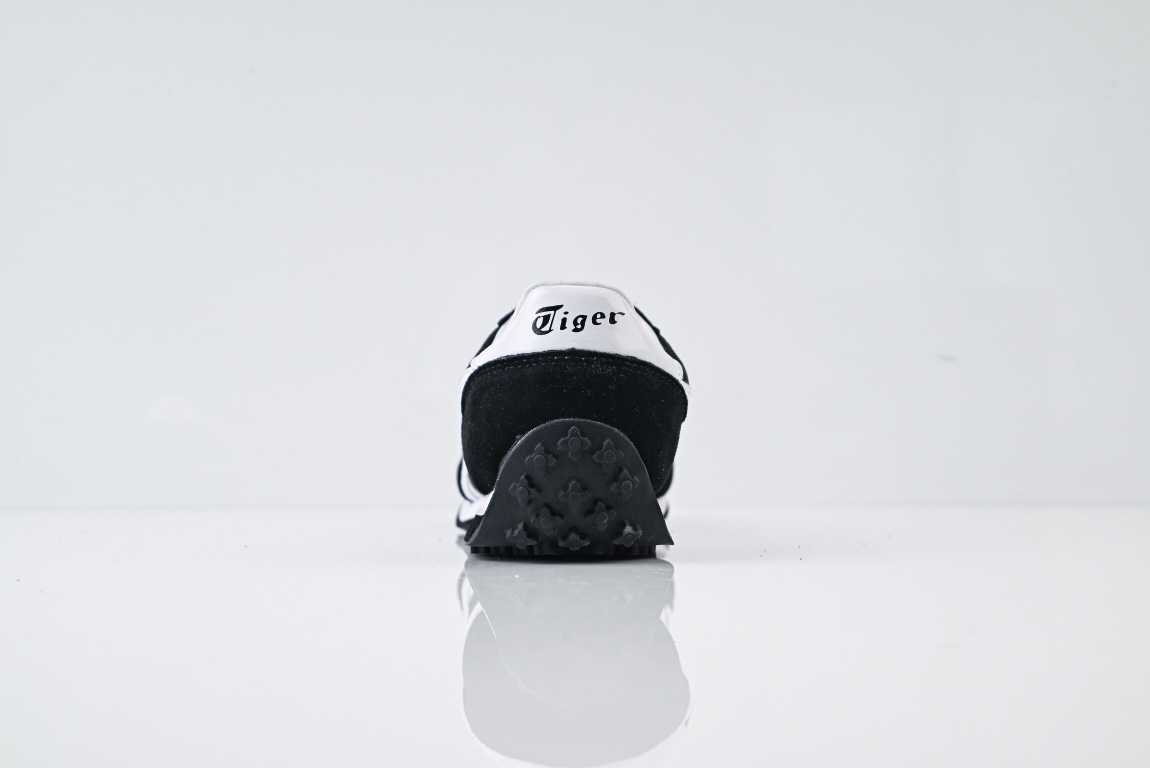 Dior Onitsuka Tiger Basic Shoes Breathable L-s