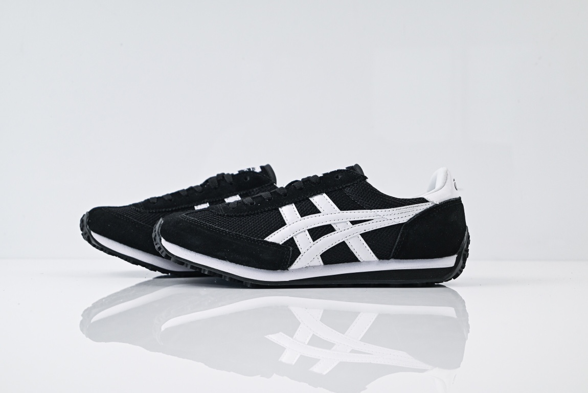 Dior Onitsuka Tiger Basic Shoes Breathable L-s