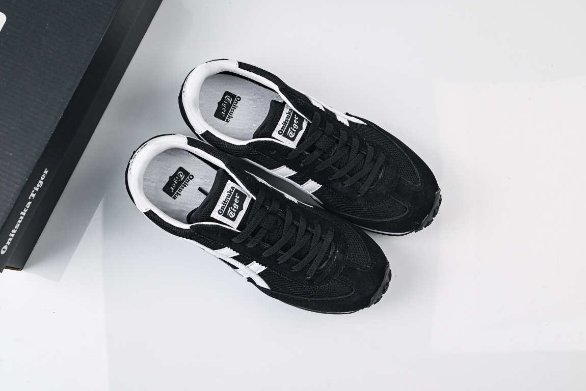 Dior Onitsuka Tiger Basic Shoes Breathable L-s